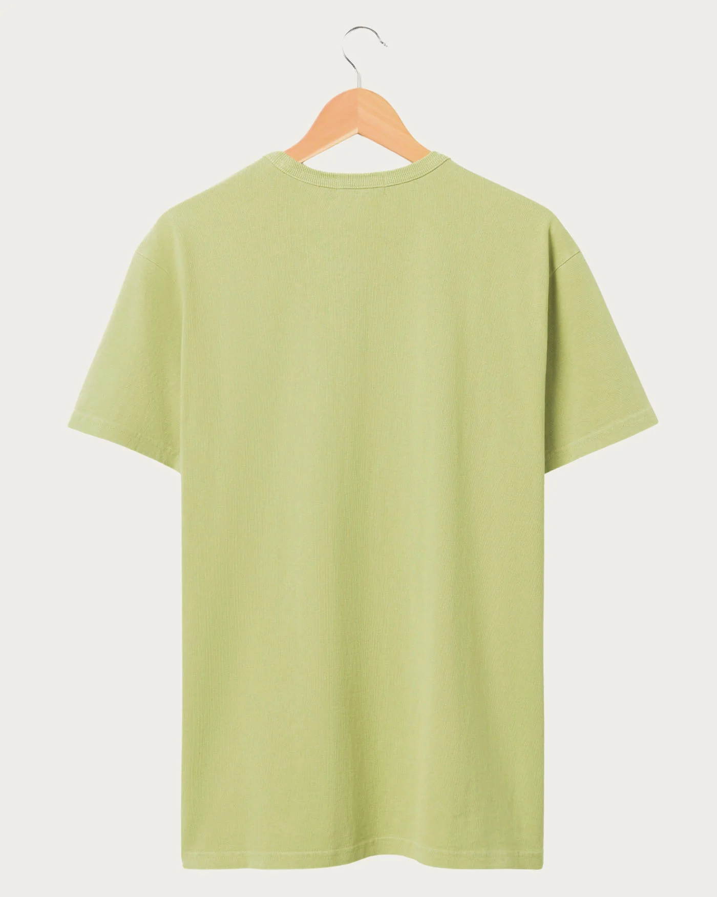 Men's Heritage Tee - Image 5