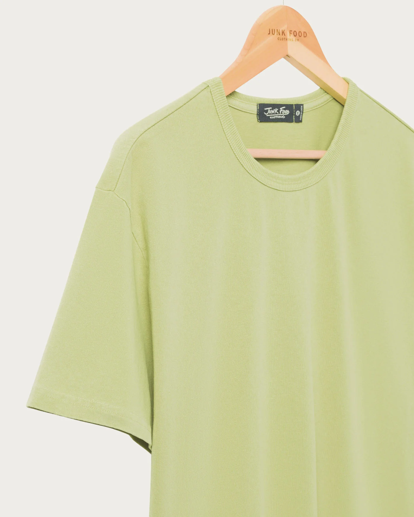 Men's Heritage Tee - Image 6