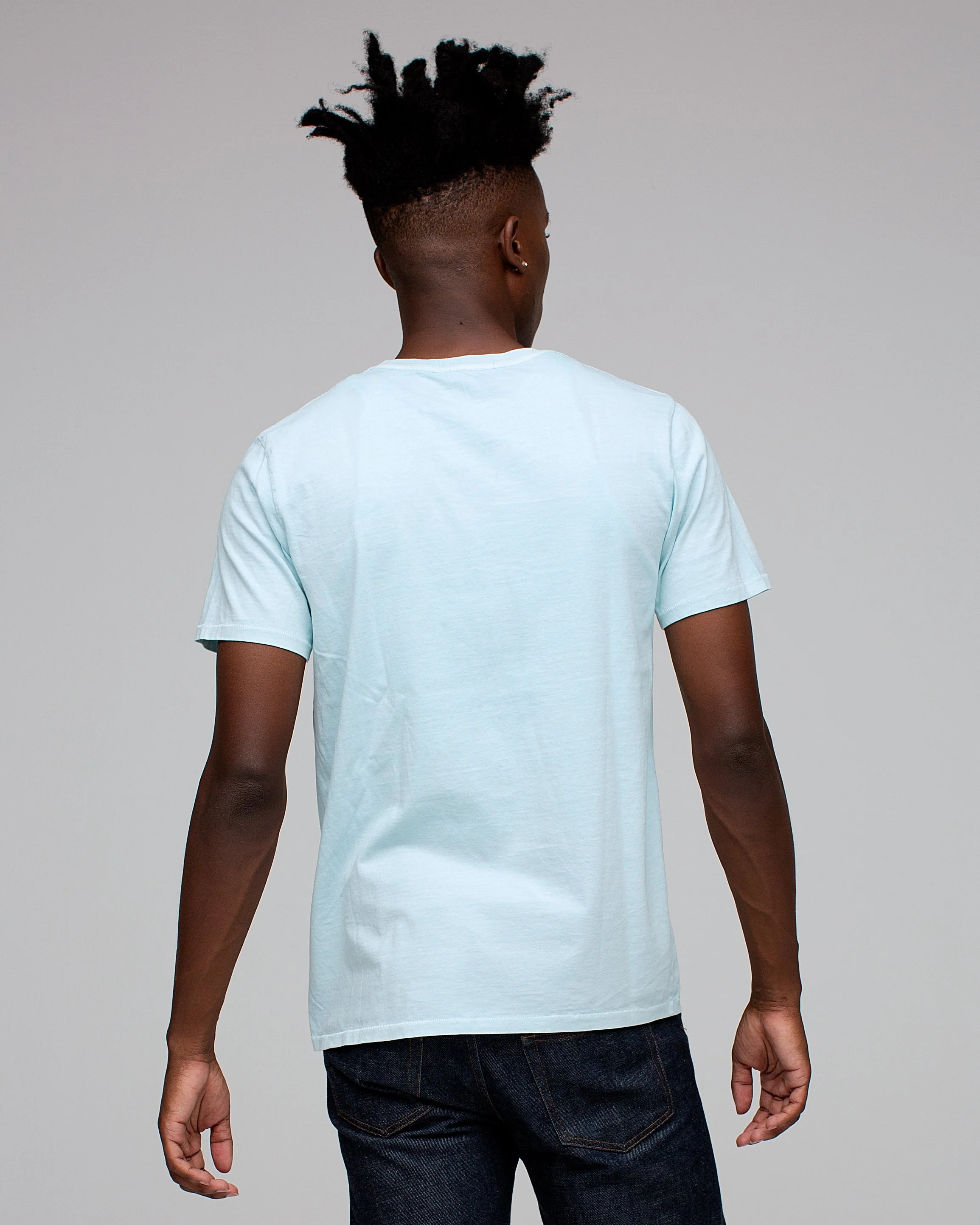 Men's Original Tee - Image 3