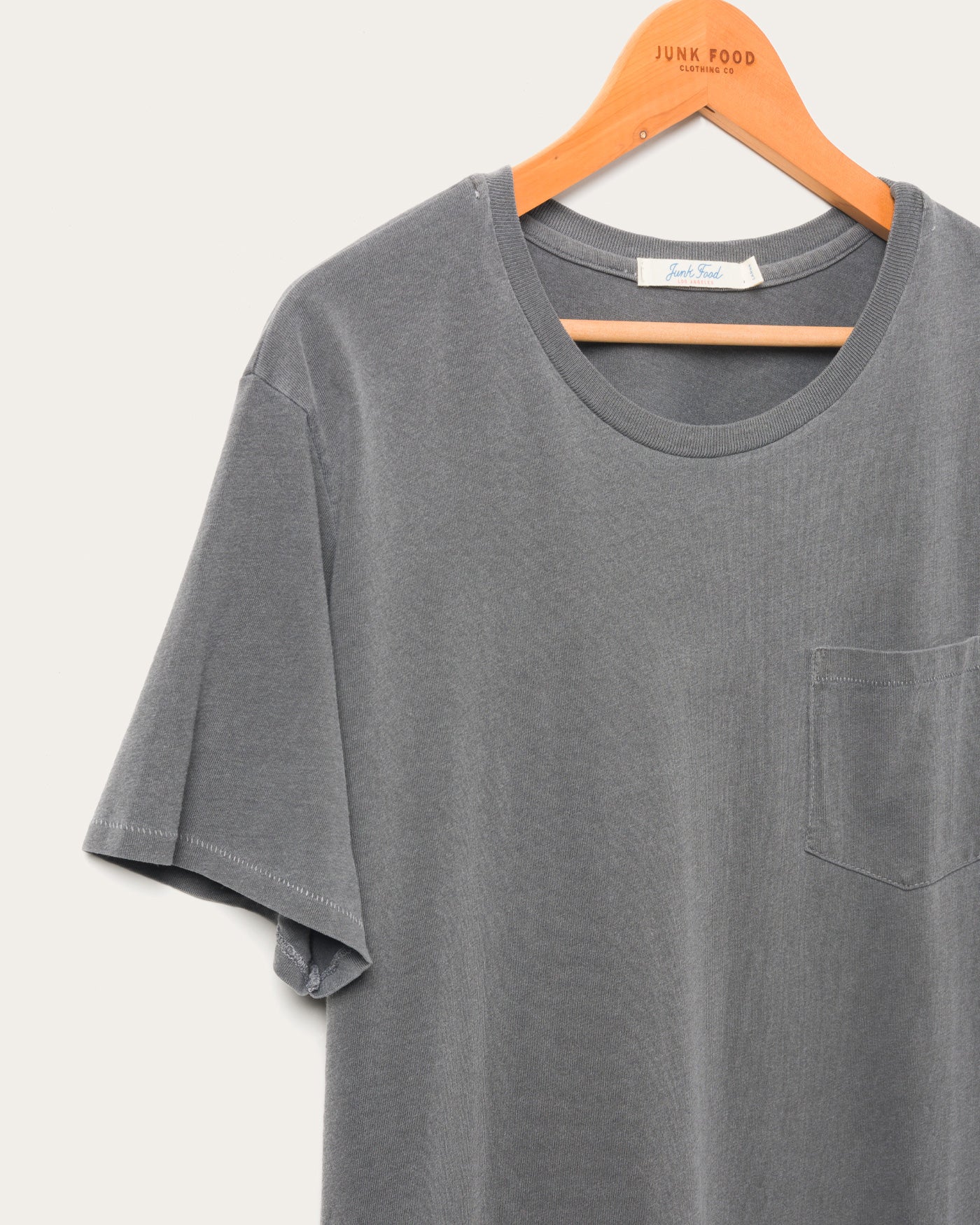 Men's Original Pocket Tee - Image 3
