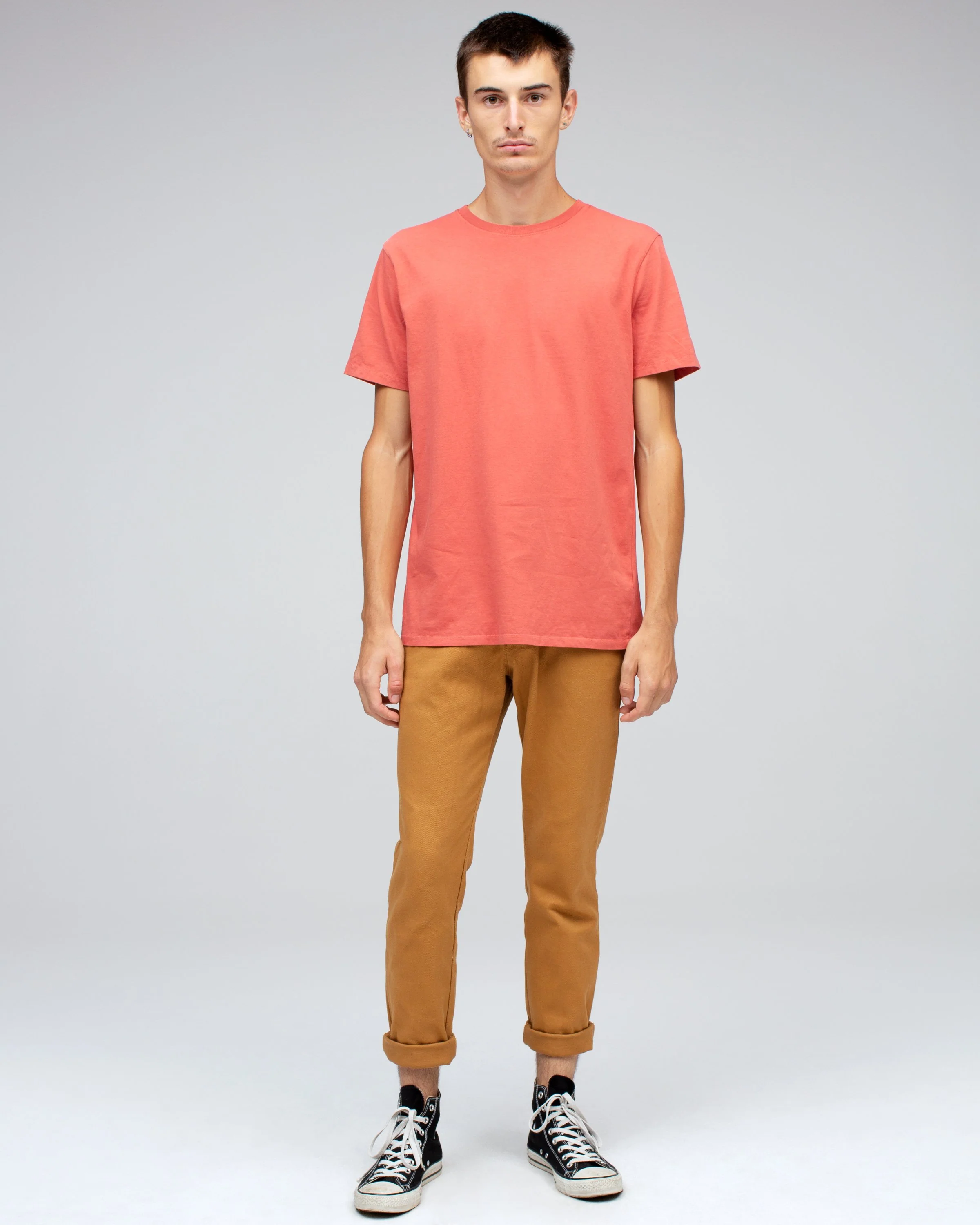 Men's Original Tee - Image 3