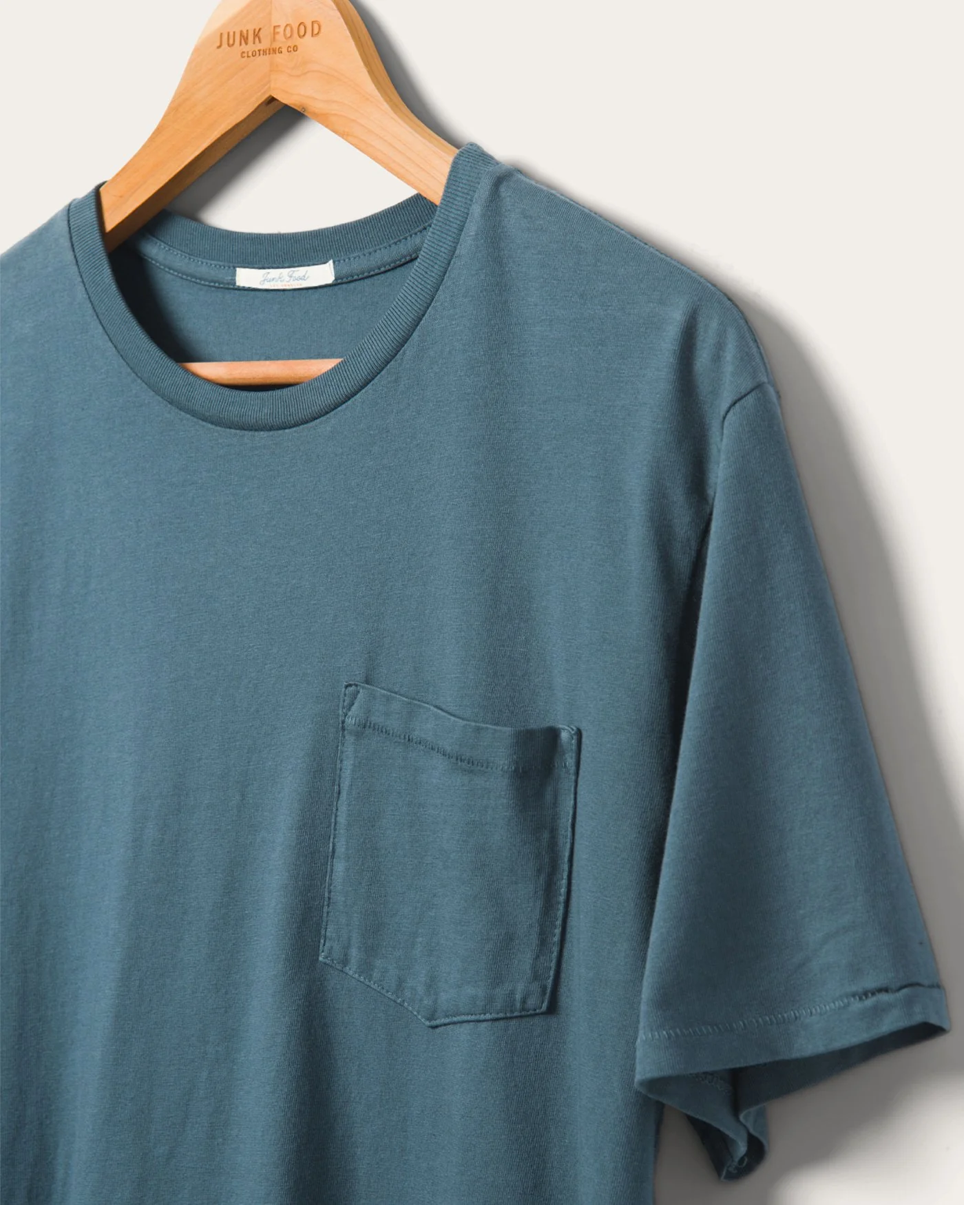 Men's Original Pocket Tee - Image 5