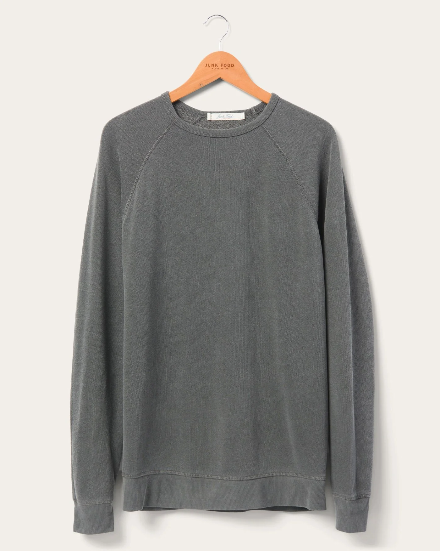 Men's Raglan Pullover