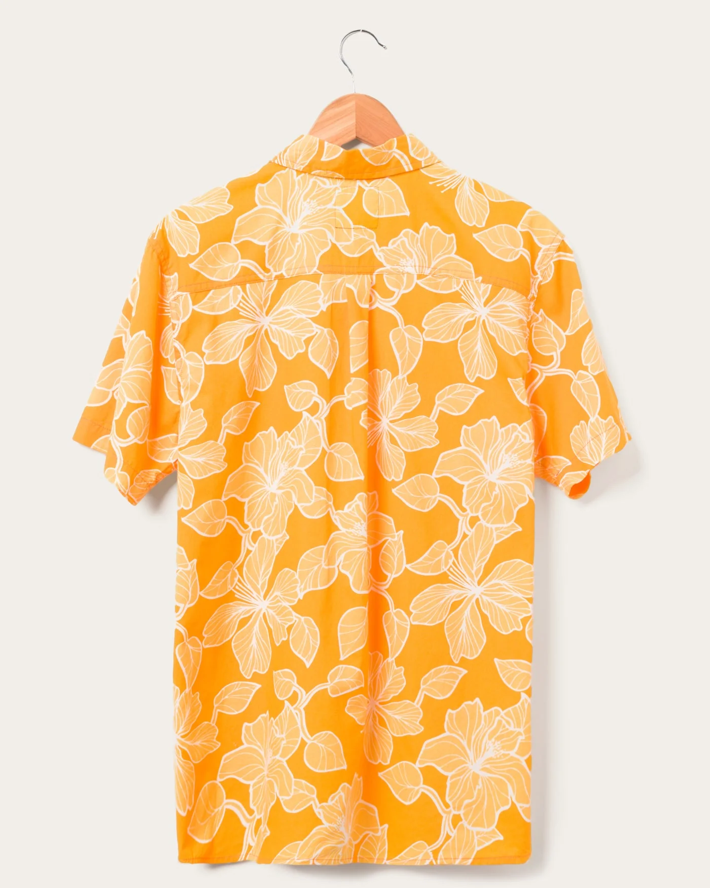 Men's Rico One Pocket Shirt - Image 3