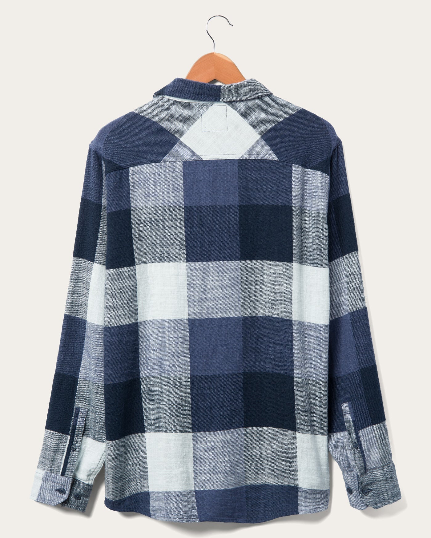 Tampa One Pocket Long Sleeve Shirt - Image 3