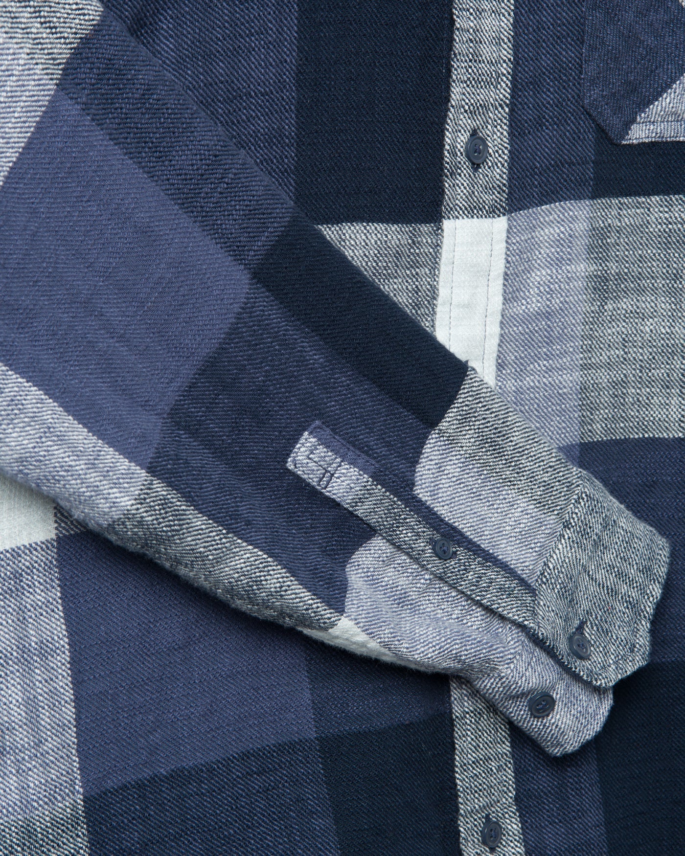 Tampa One Pocket Long Sleeve Shirt - Image 5