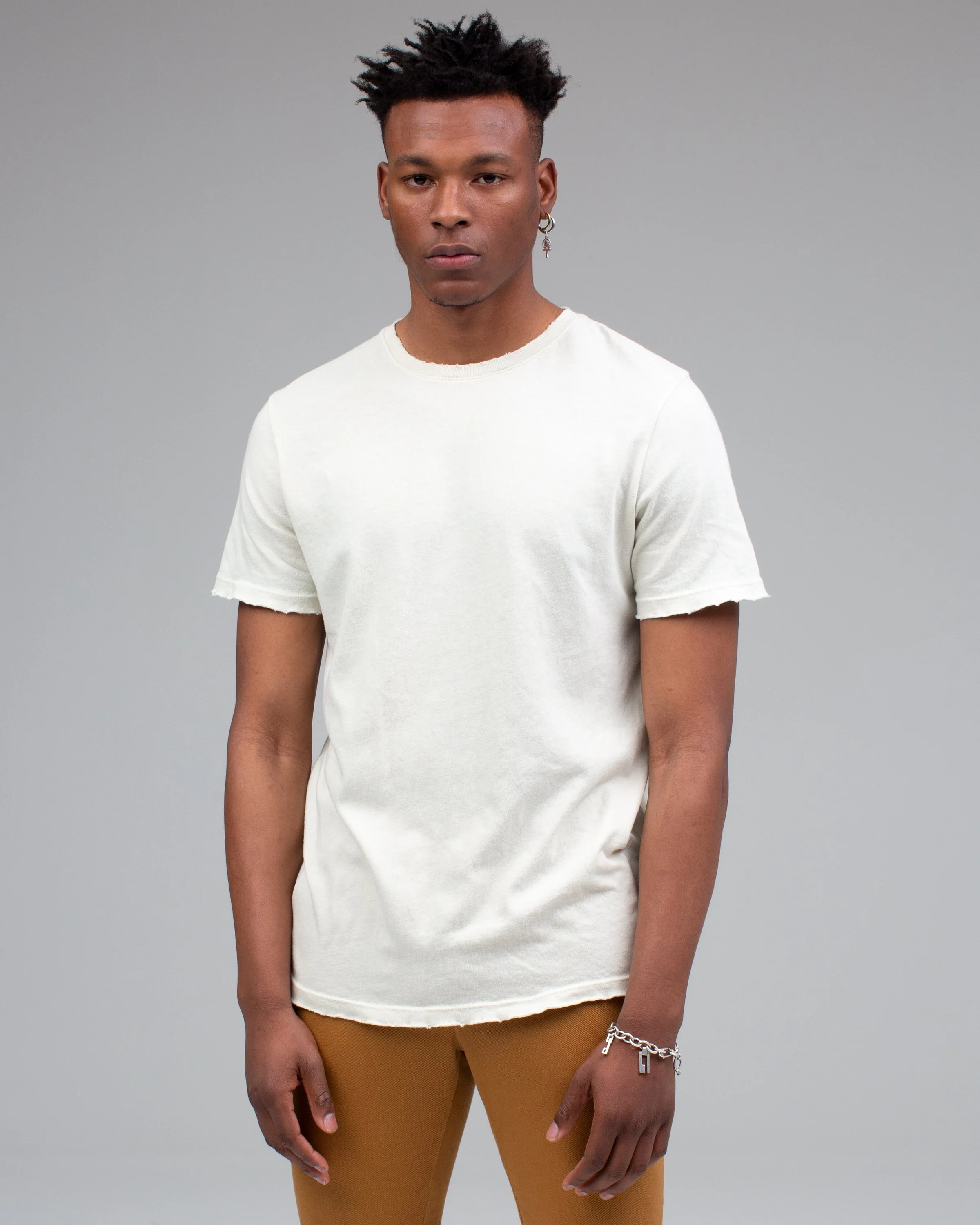 Men's Vintage Tee