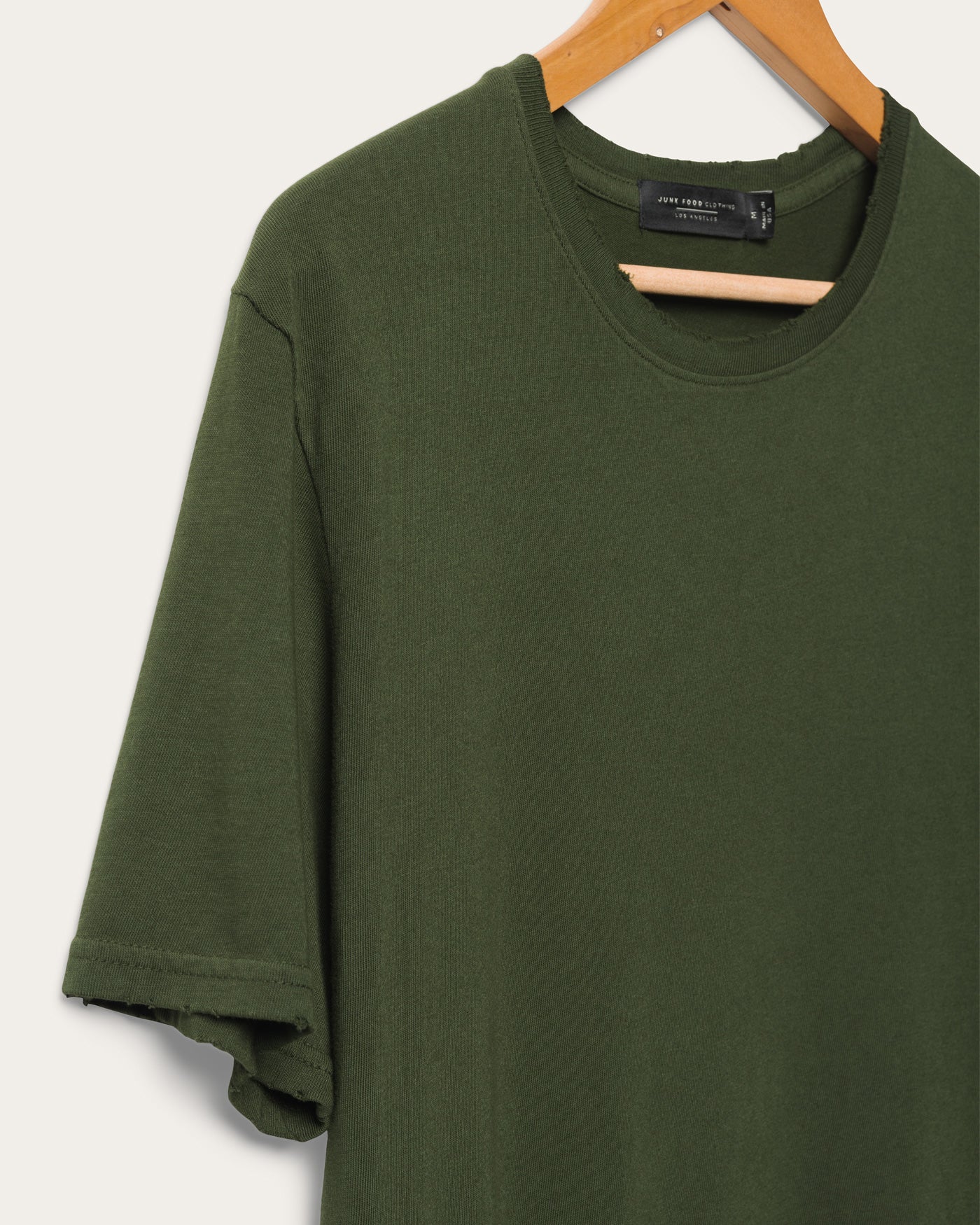 Men's Vintage Tee - Image 5