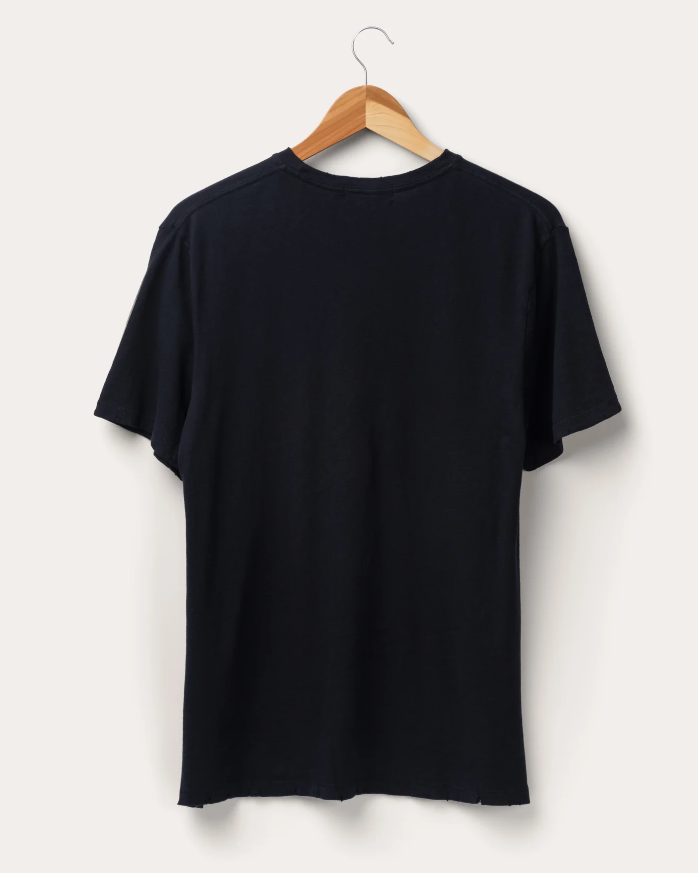 Men's Vintage Tee - Image 2