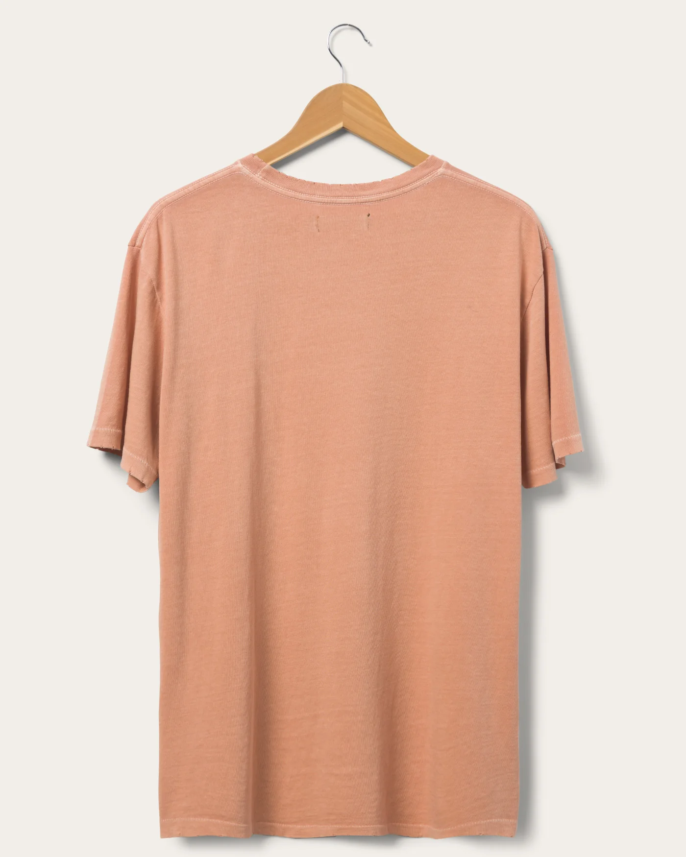 Men's Vintage Tee - Image 3