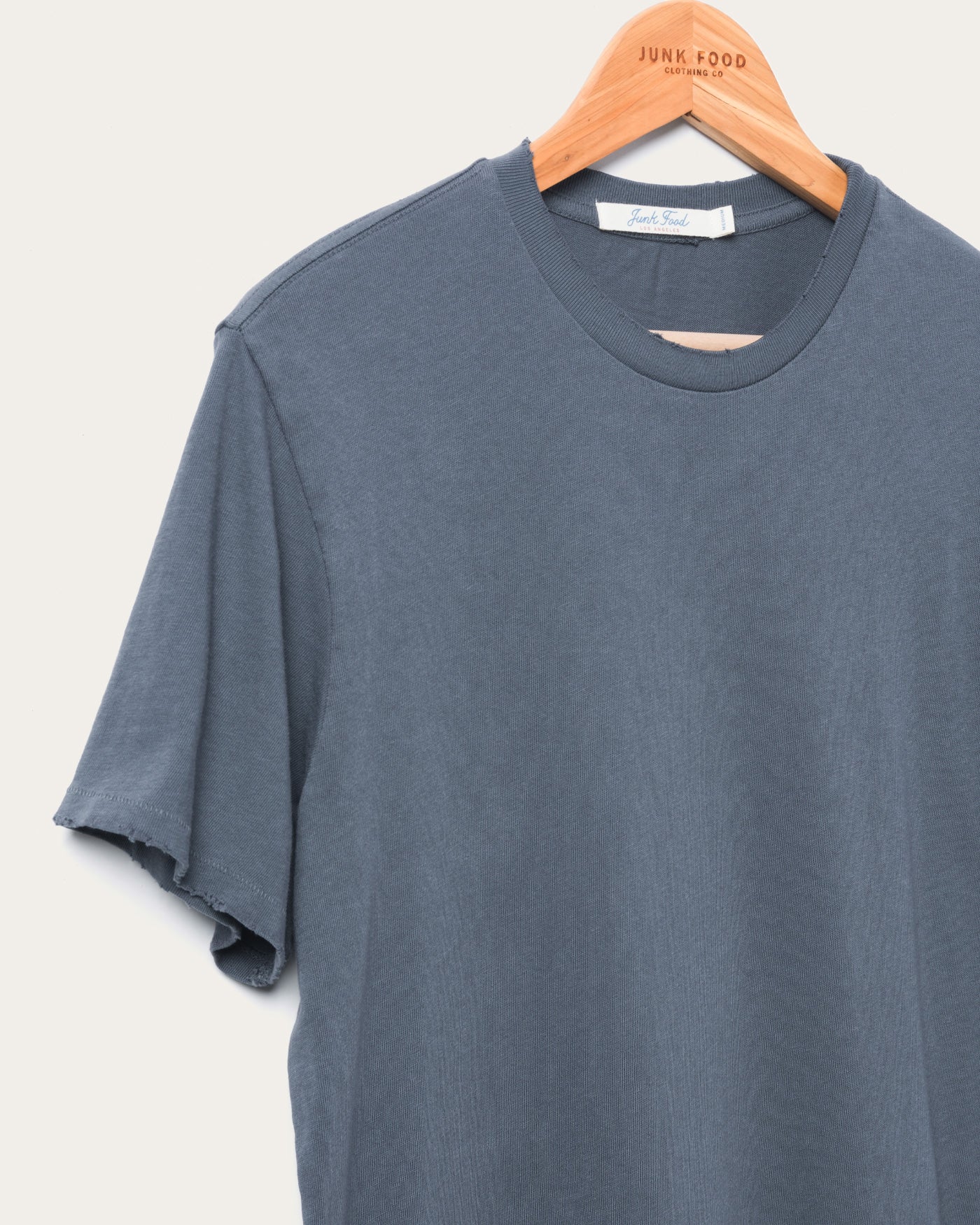 Men's Vintage Tee - Image 4