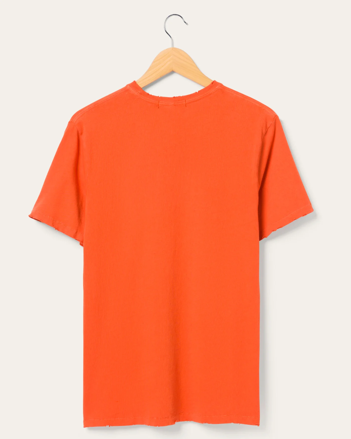 Mickey California Crew Vintage Tee - Image 4