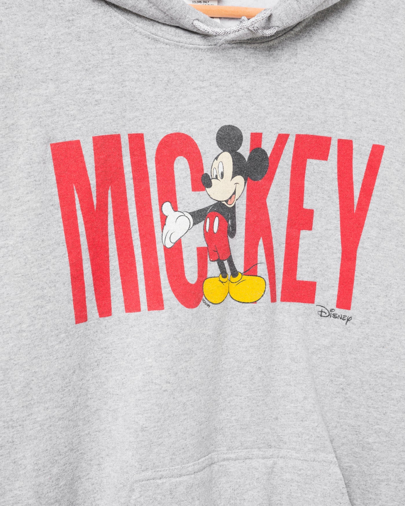 Mickey Flea Market Hoodie - Image 3