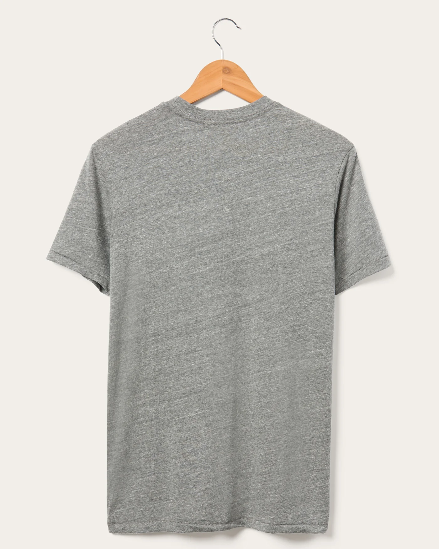 Mickey Good Vibes Only Vintage Tee - Image 2