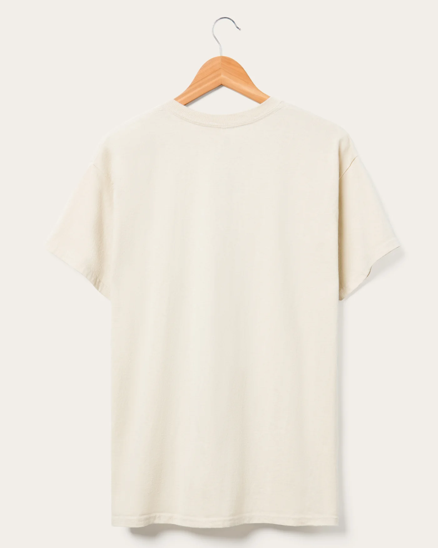 Miles Davis Flea Market Tee - Image 2