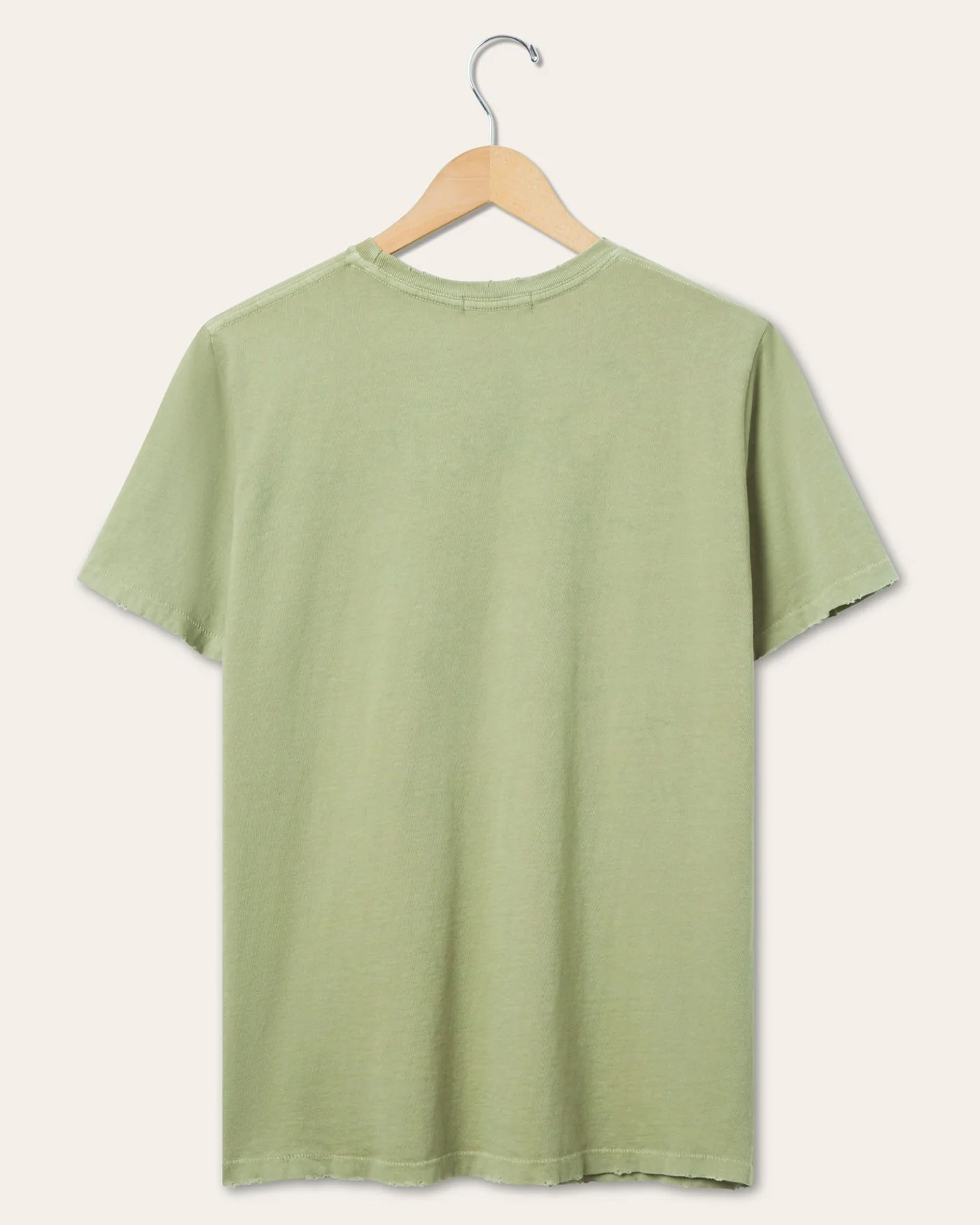 Miles Davis New York City Vintage Tee - Image 4