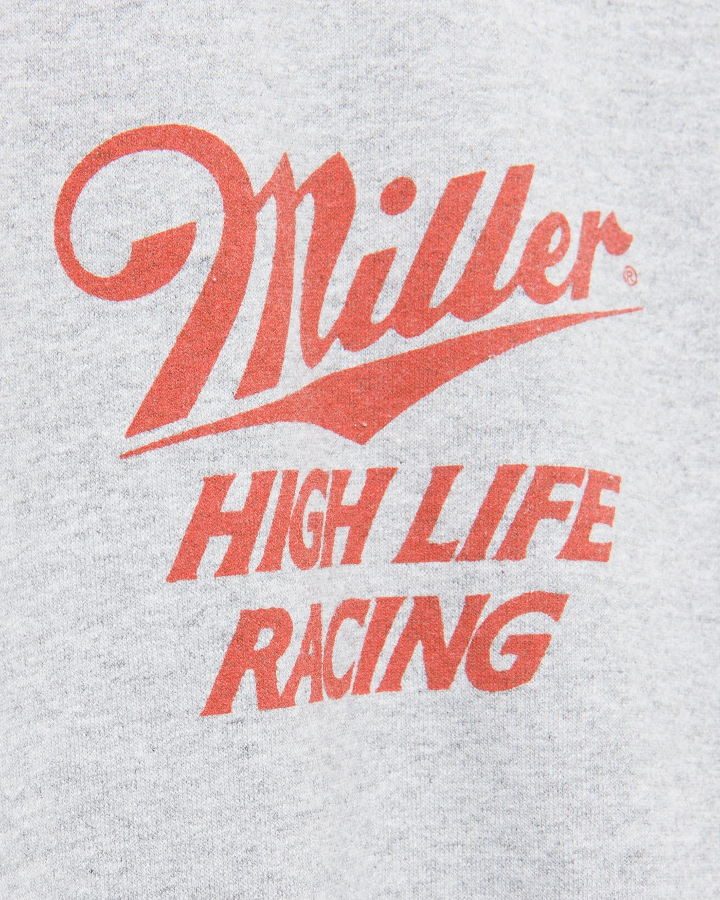 Miller High Life Champ in Champagne Flea Market Fleece - Image 5