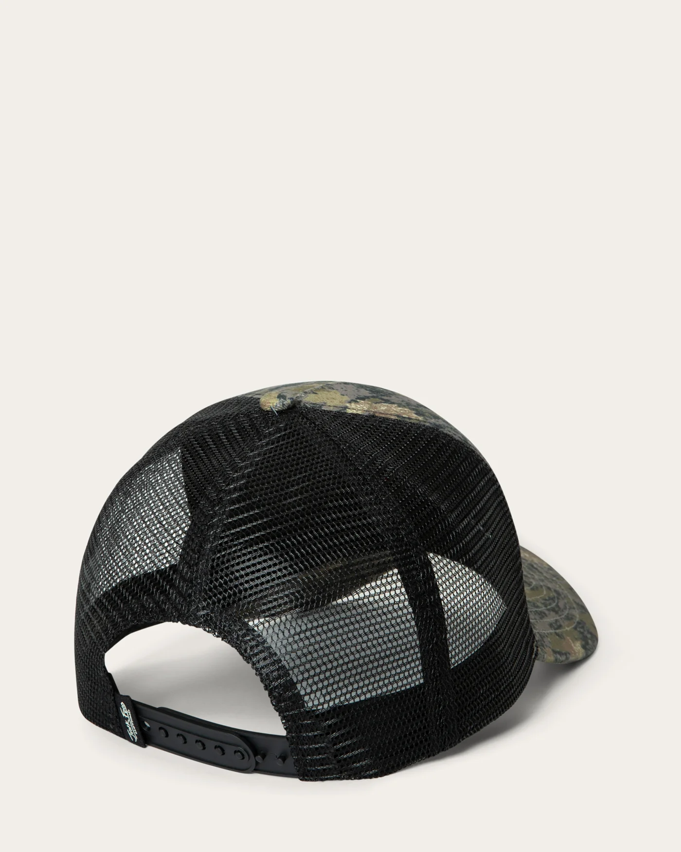 Miller High Life Camo Trucker Hat - Image 3