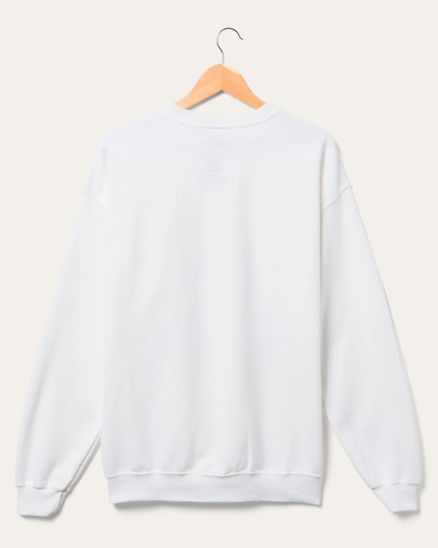 Miller High Life Ice Cold Flea Market Fleece - Image 4