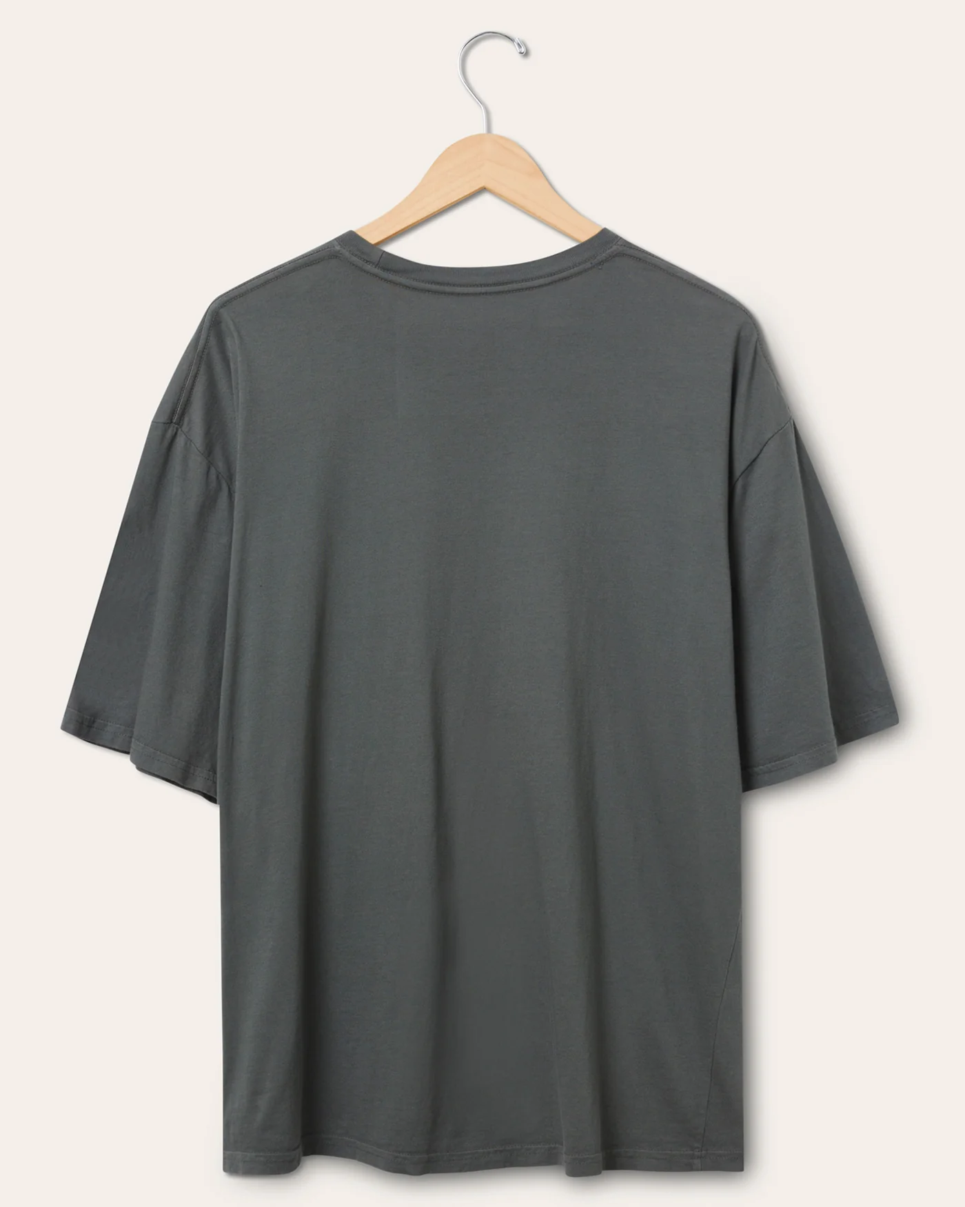 Nashville Oversized Tee - Image 2