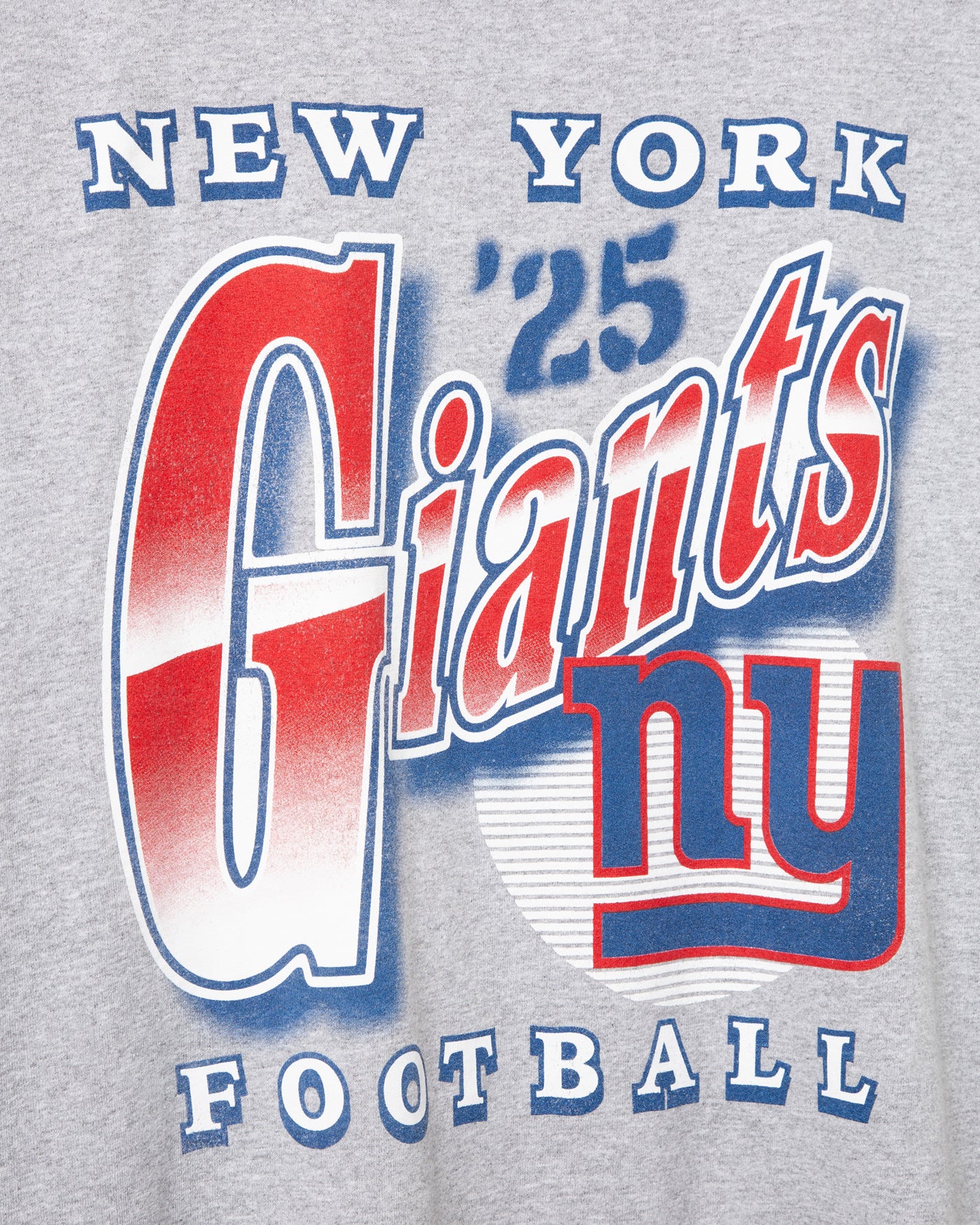 New York Giants Bootleg Flea Market Tee - Image 3
