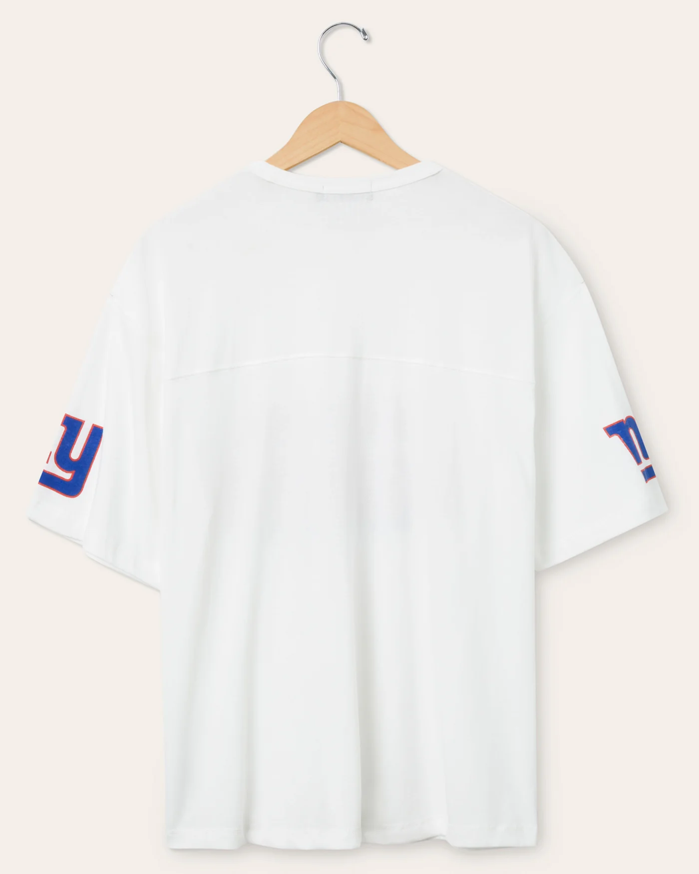 New York Giants Halfback Jersey Tee - Image 2