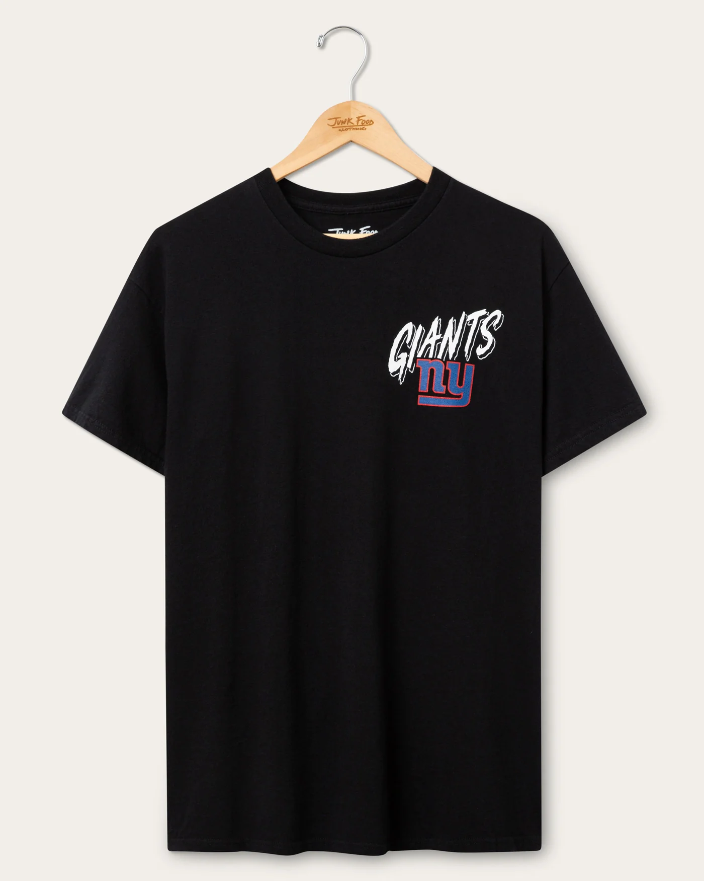 New York Giants Icon Flea Market Tee