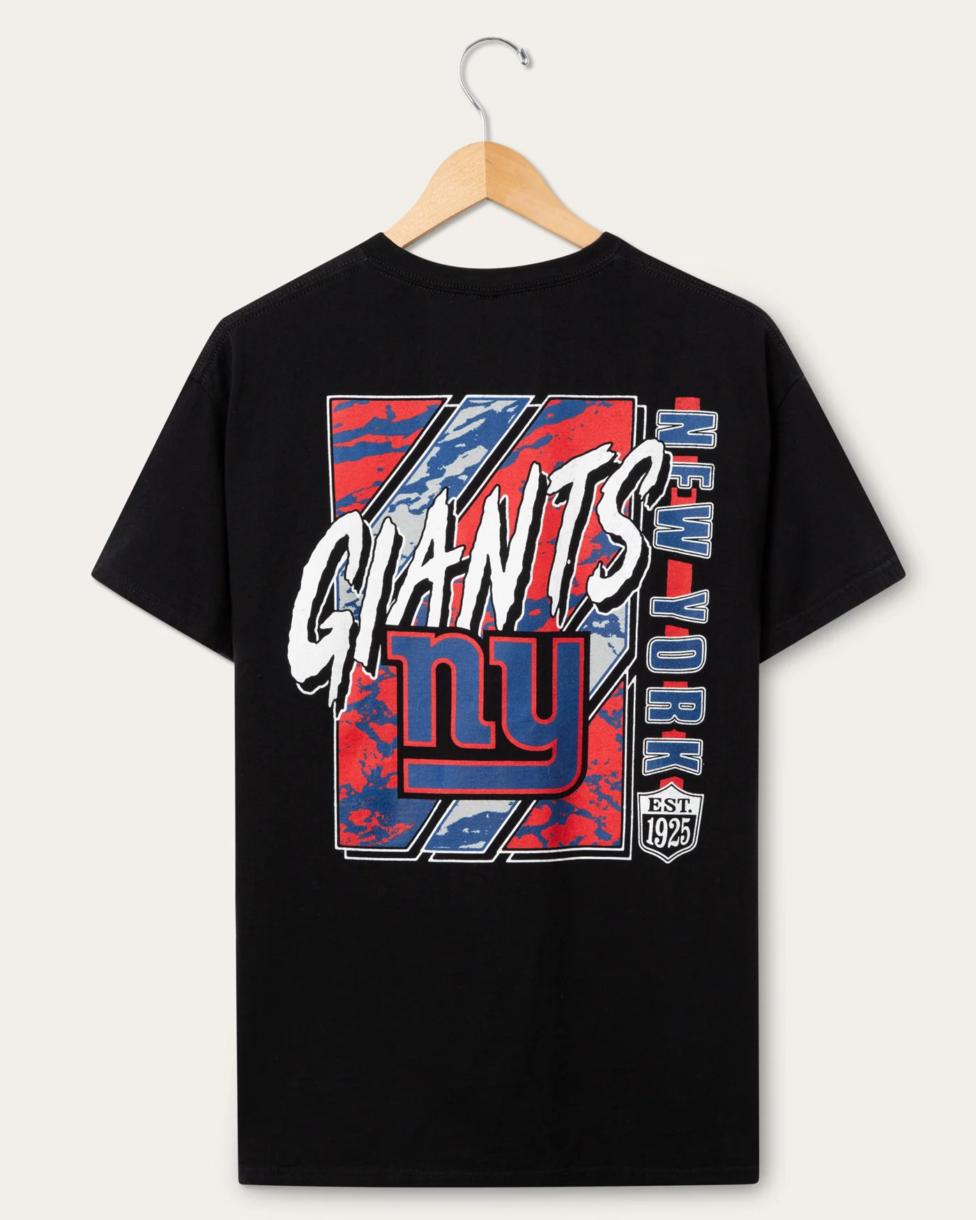 New York Giants Icon Flea Market Tee - Image 4