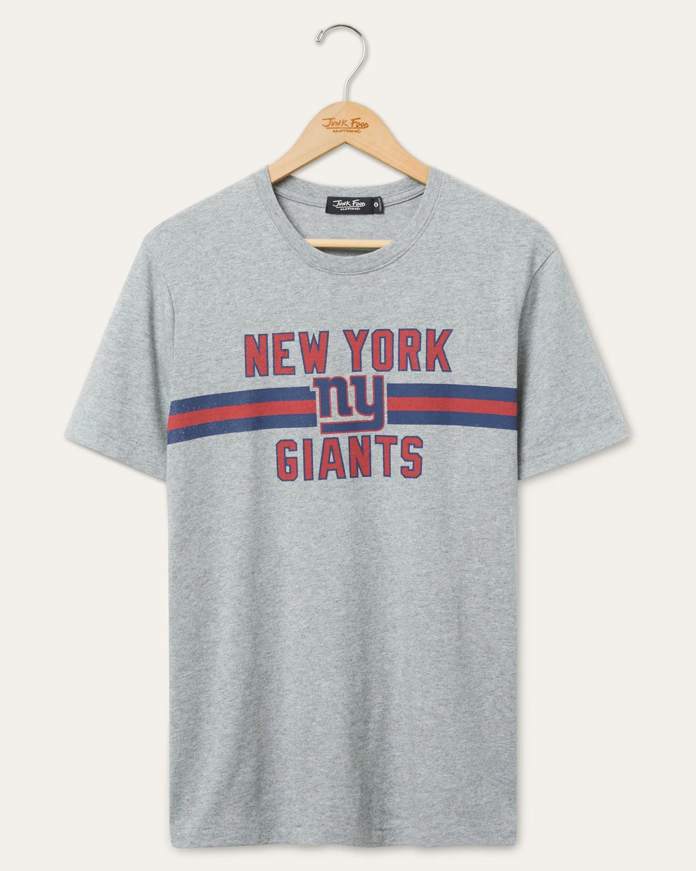 New York Giants Lineman Tee
