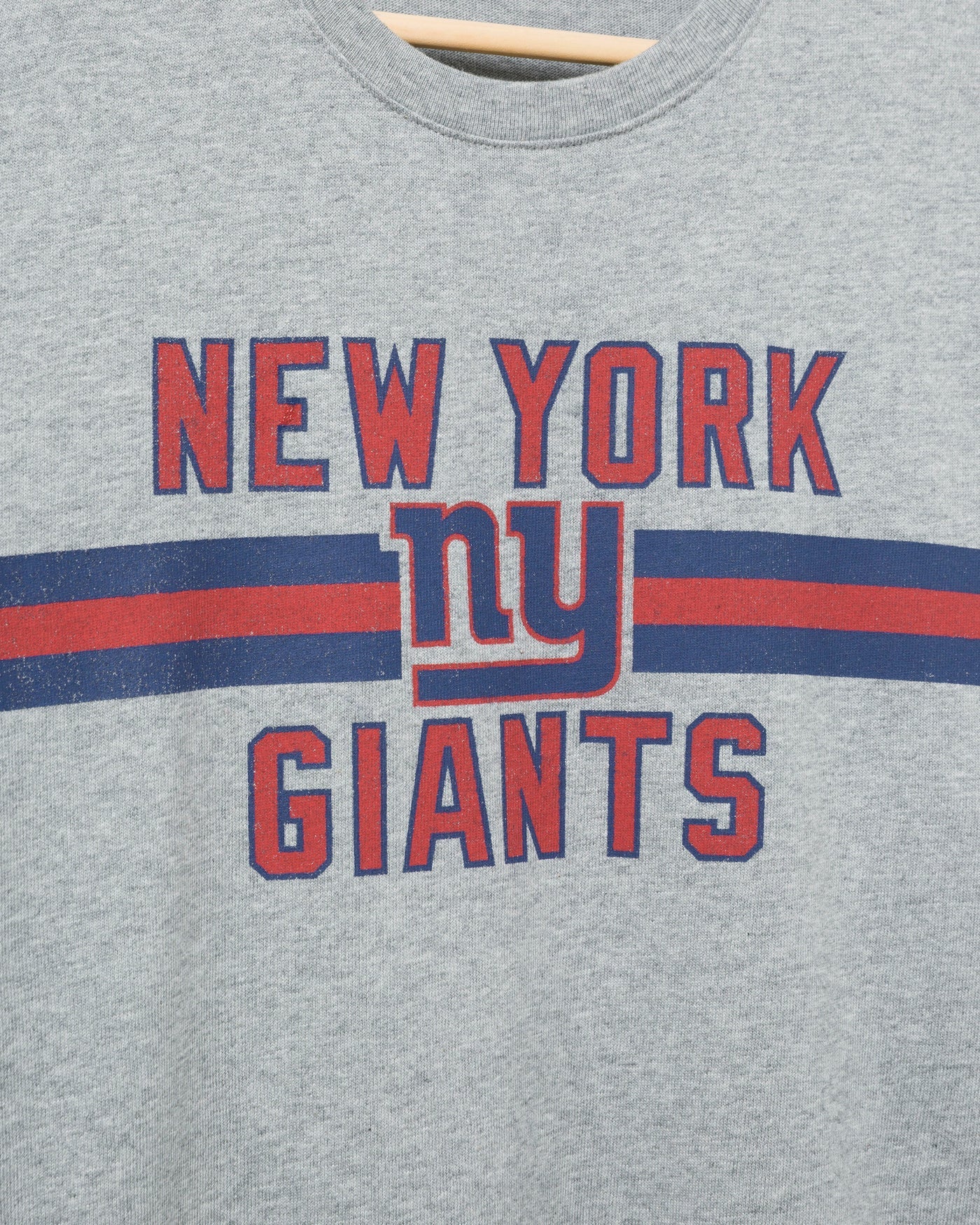 New York Giants Lineman Tee - Image 3