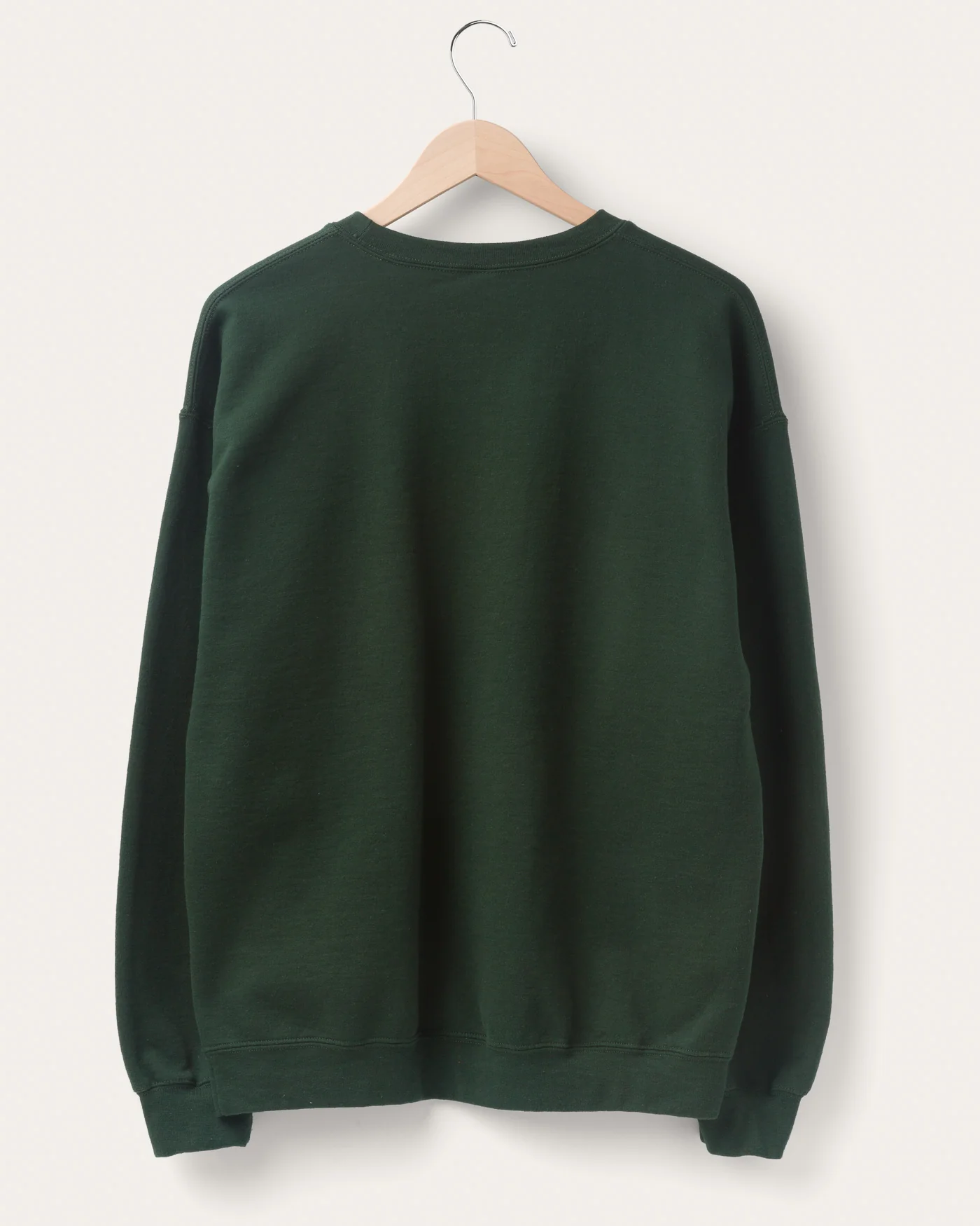 New York Jets Property Flea Market Crew Fleece - Image 4