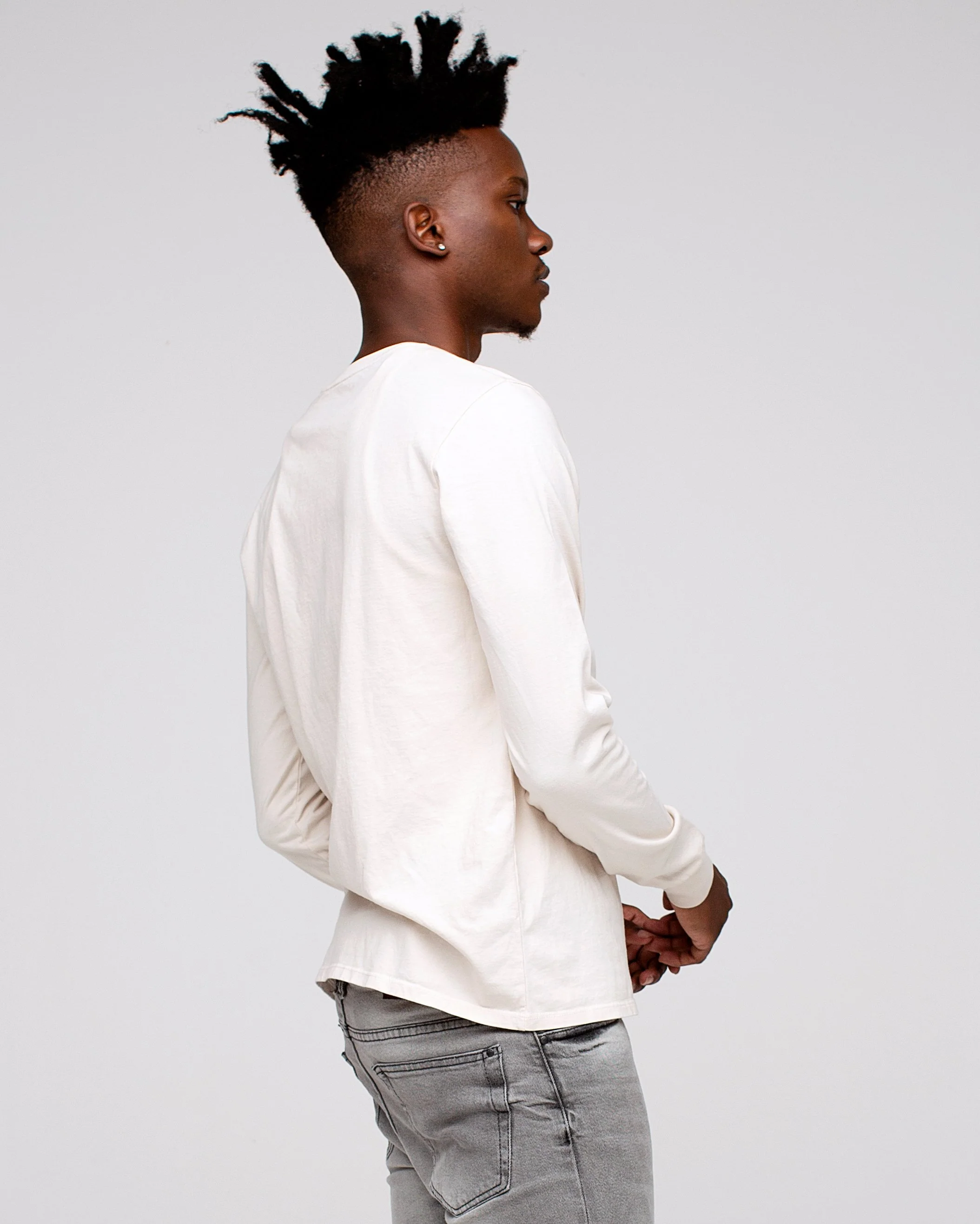 Men's Original Long Sleeve - Image 4