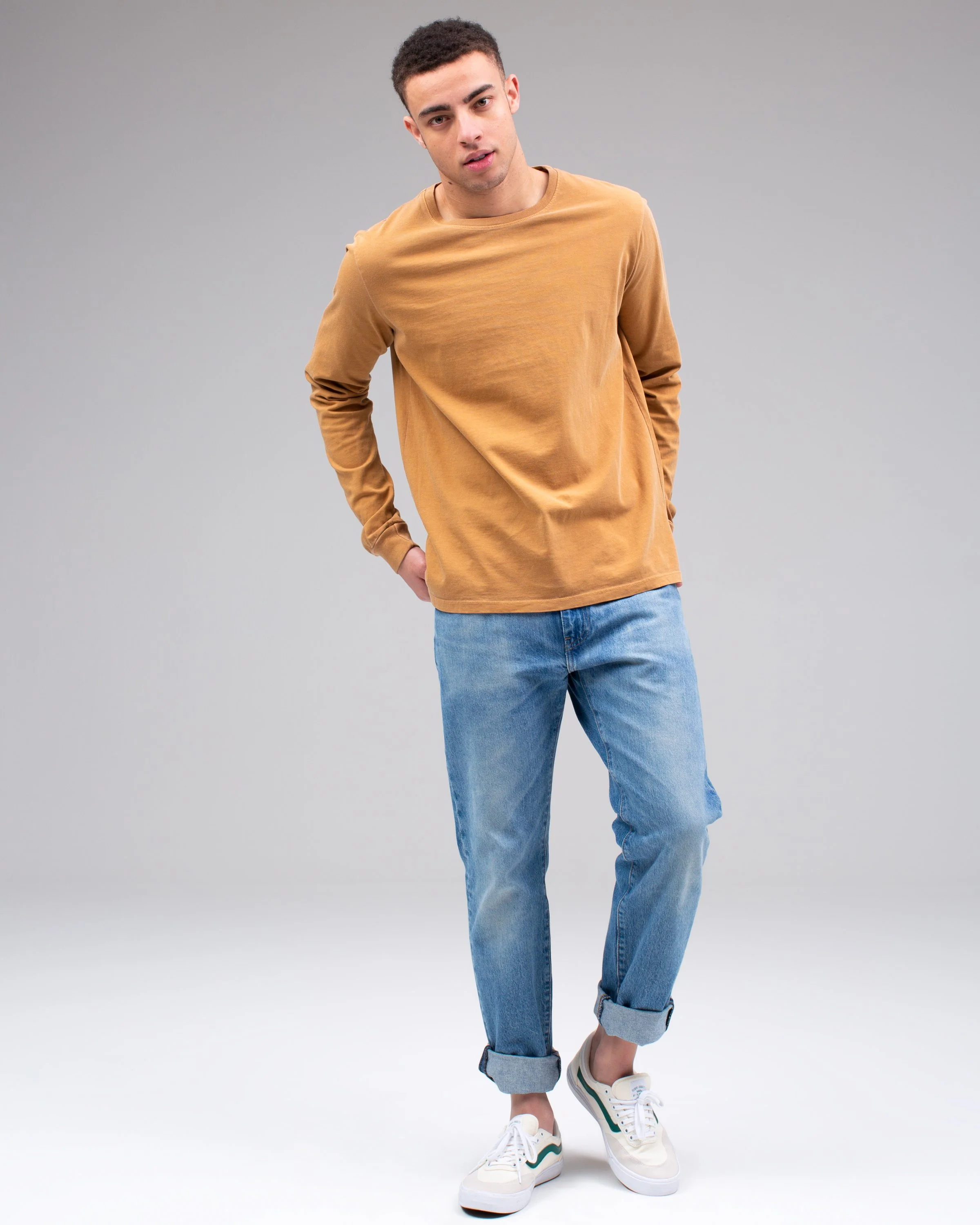 Men's Original Long Sleeve