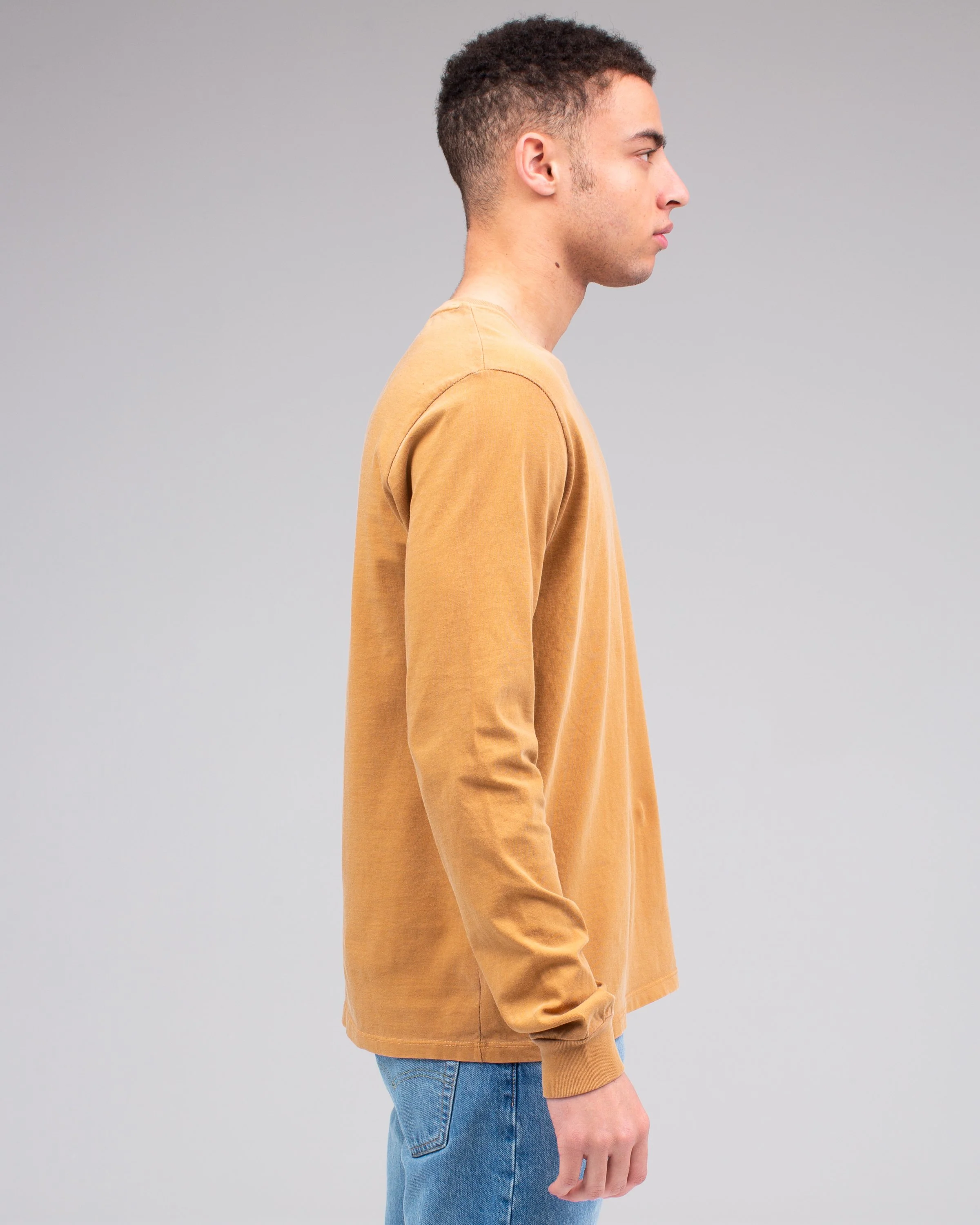 Men's Original Long Sleeve - Image 3