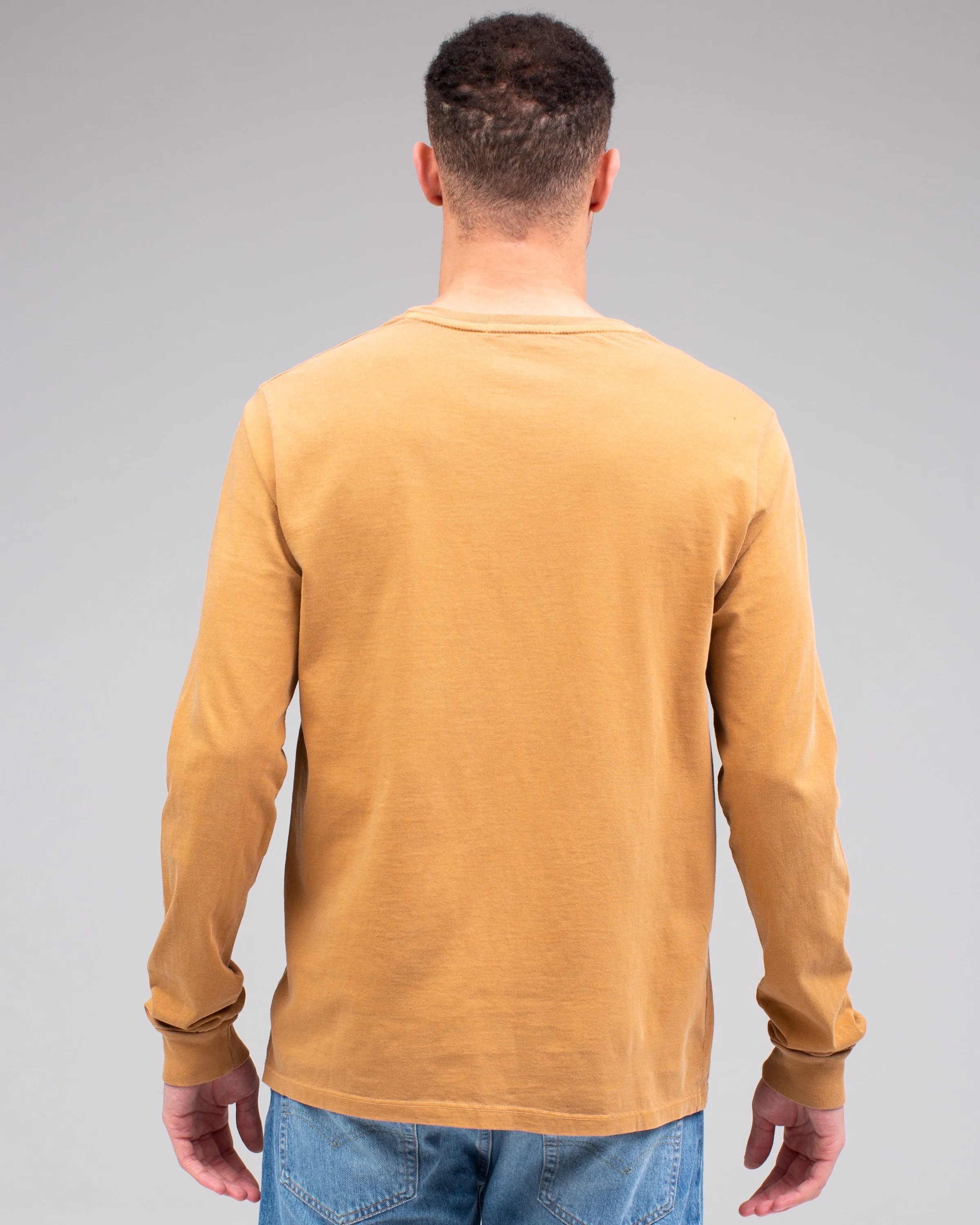 Men's Original Long Sleeve - Image 4