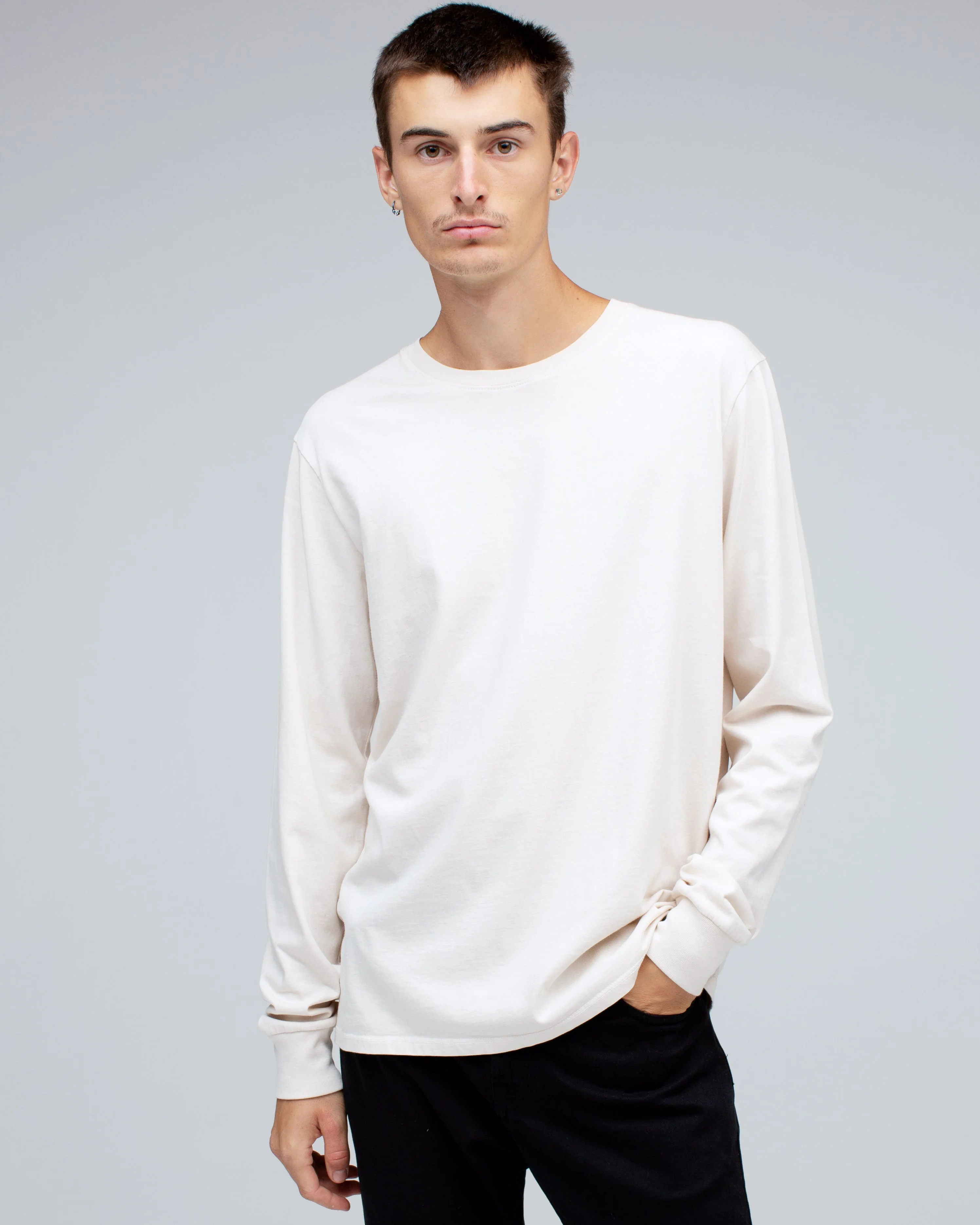 Men's Original Long Sleeve