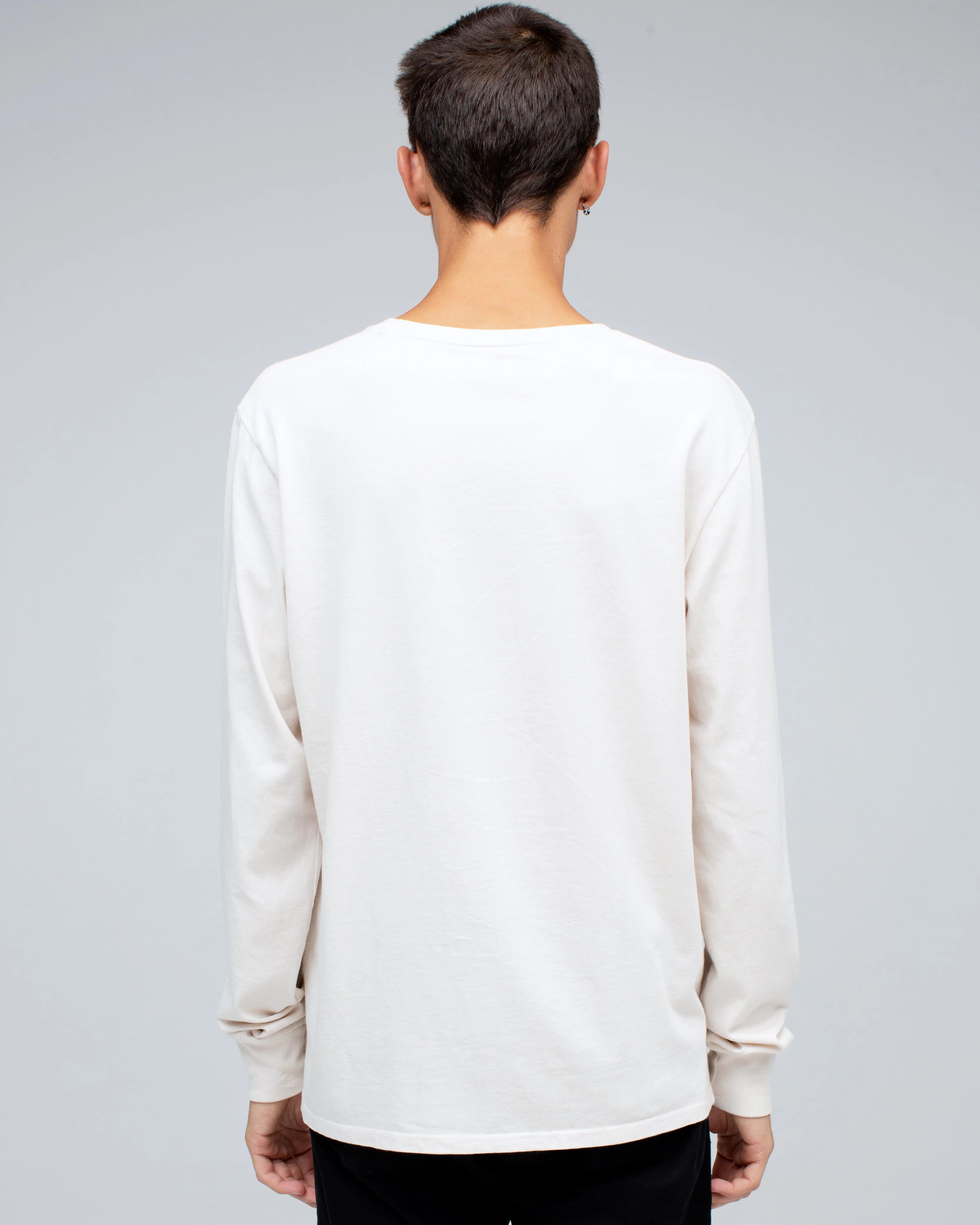 Men's Original Long Sleeve - Image 3