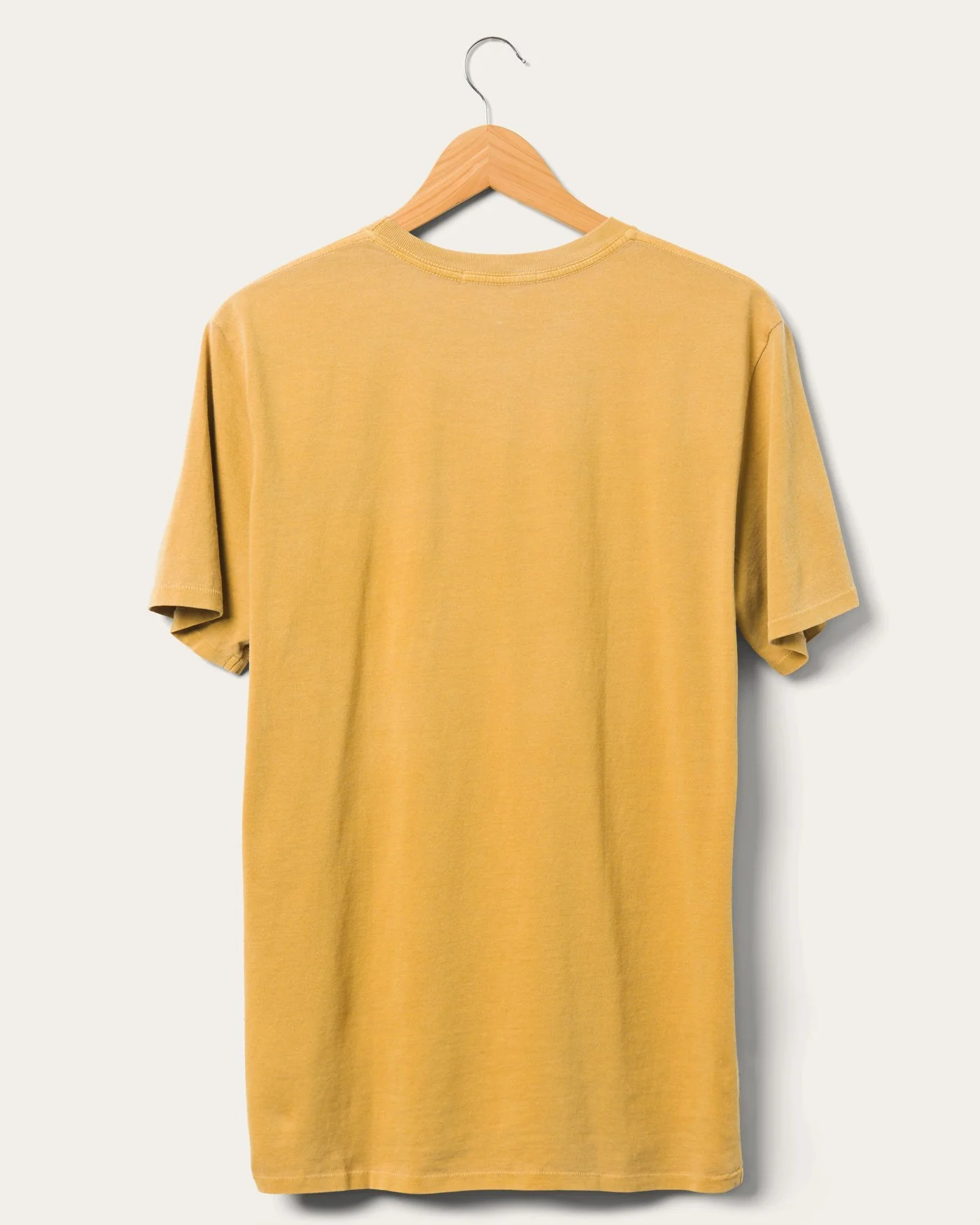 Men's Original Pocket Tee - Image 2