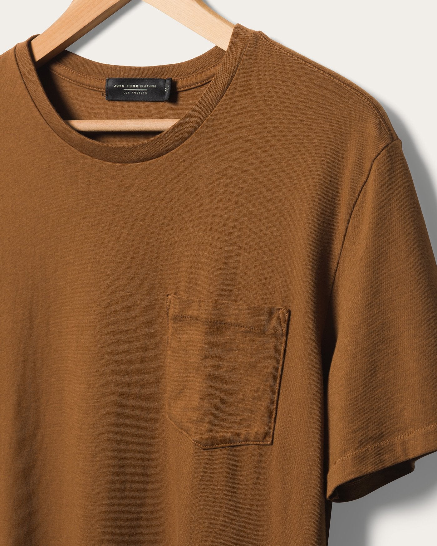 Men's Original Pocket Tee - Image 5
