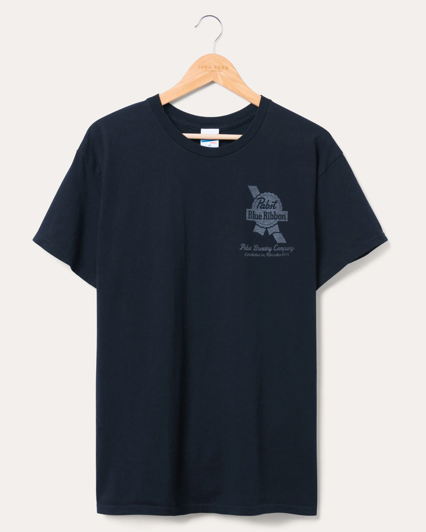 Pabst Blue Ribbon Original Flea Market Tee