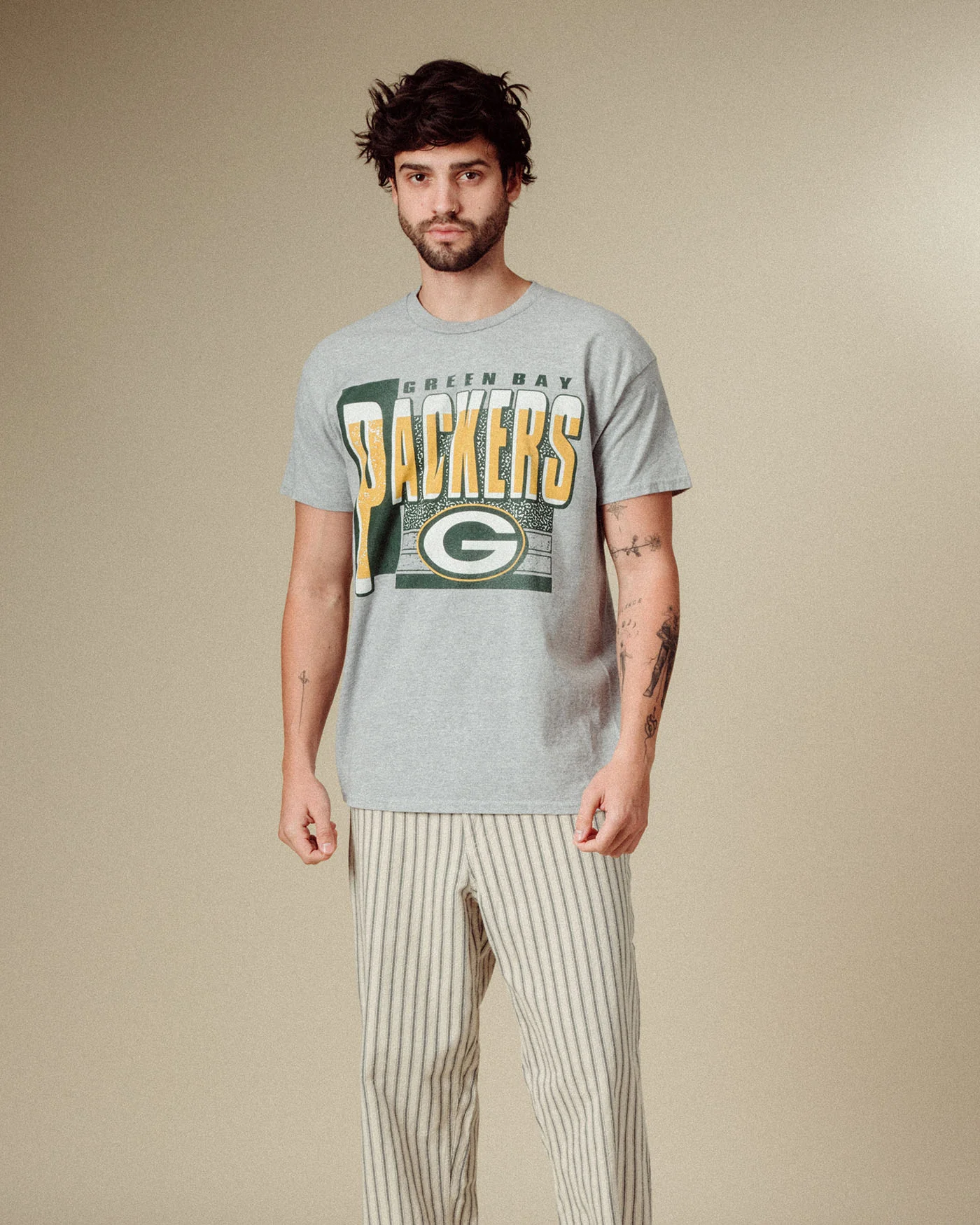 Green Bay Packers Complete Tee - Image 2