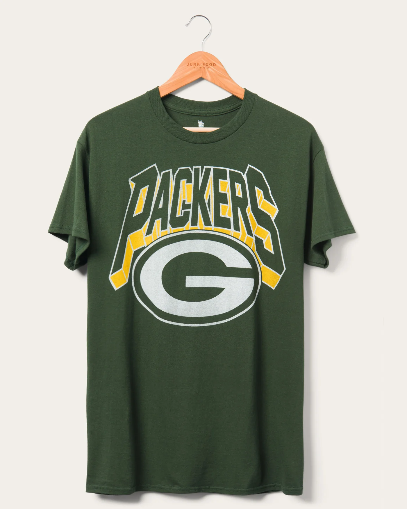 Packers Concert Fan Tee - Image 5