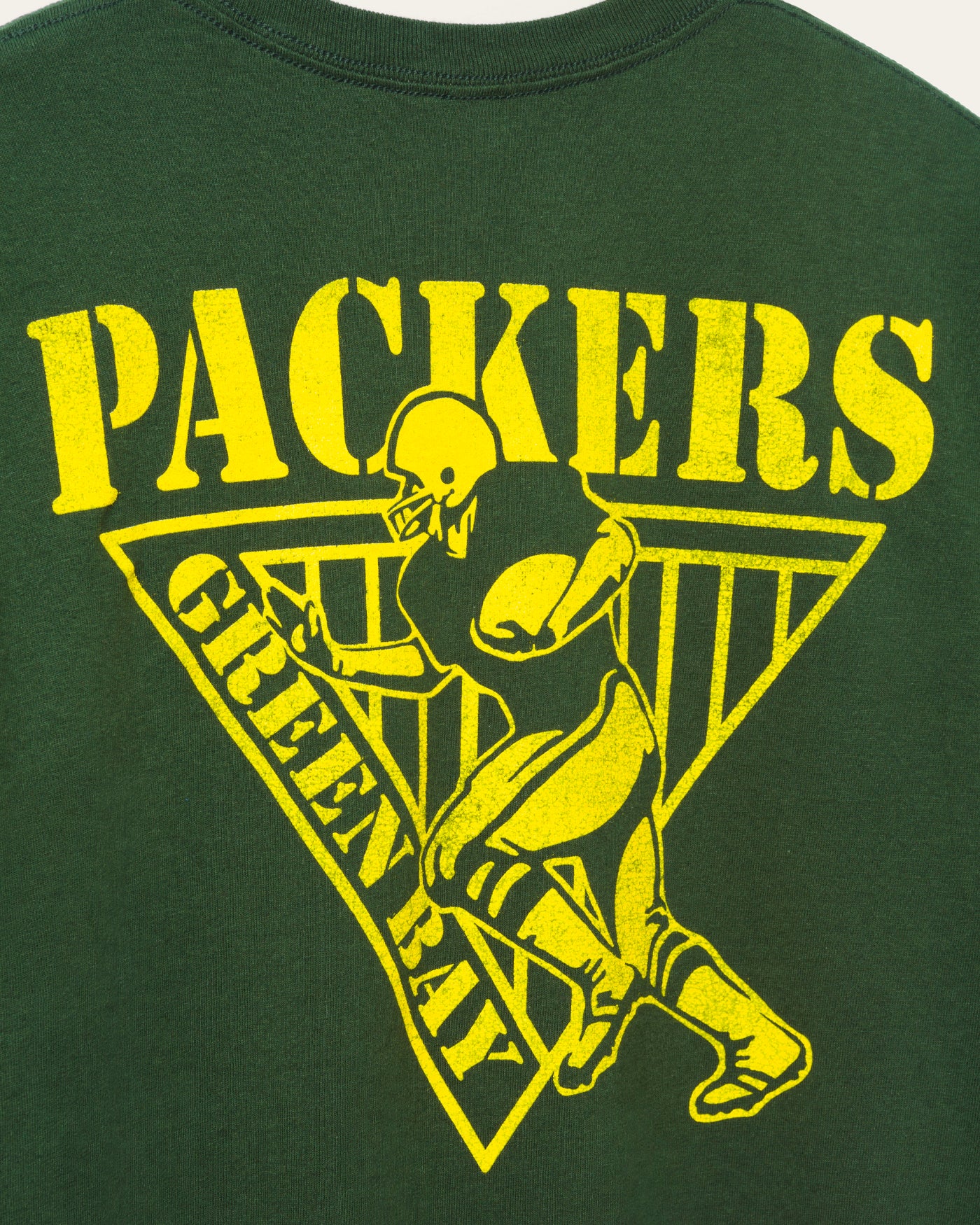 Green Bay Packers Drive Tee - Image 3