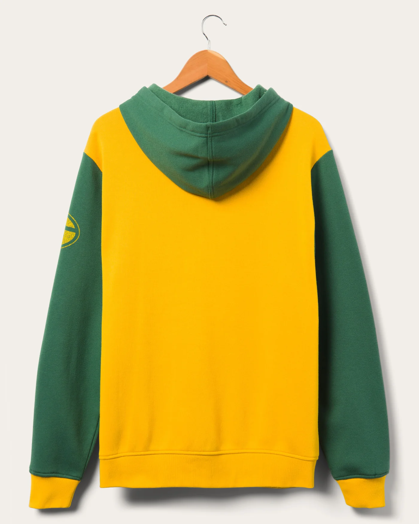 Packers Goal Line Hoodie - Image 3