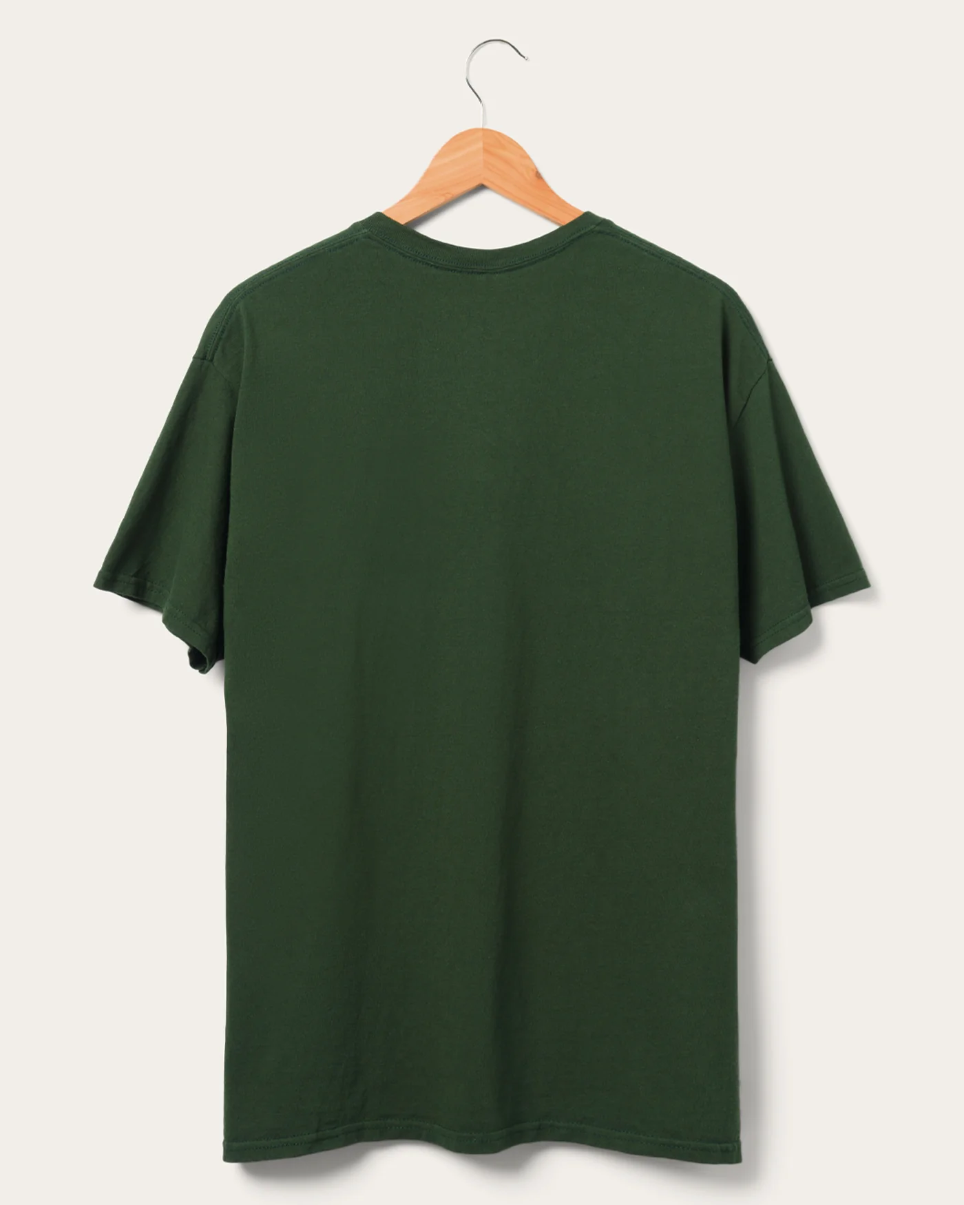 Green Bay Packers Mickey Kick Back Tee - Image 4