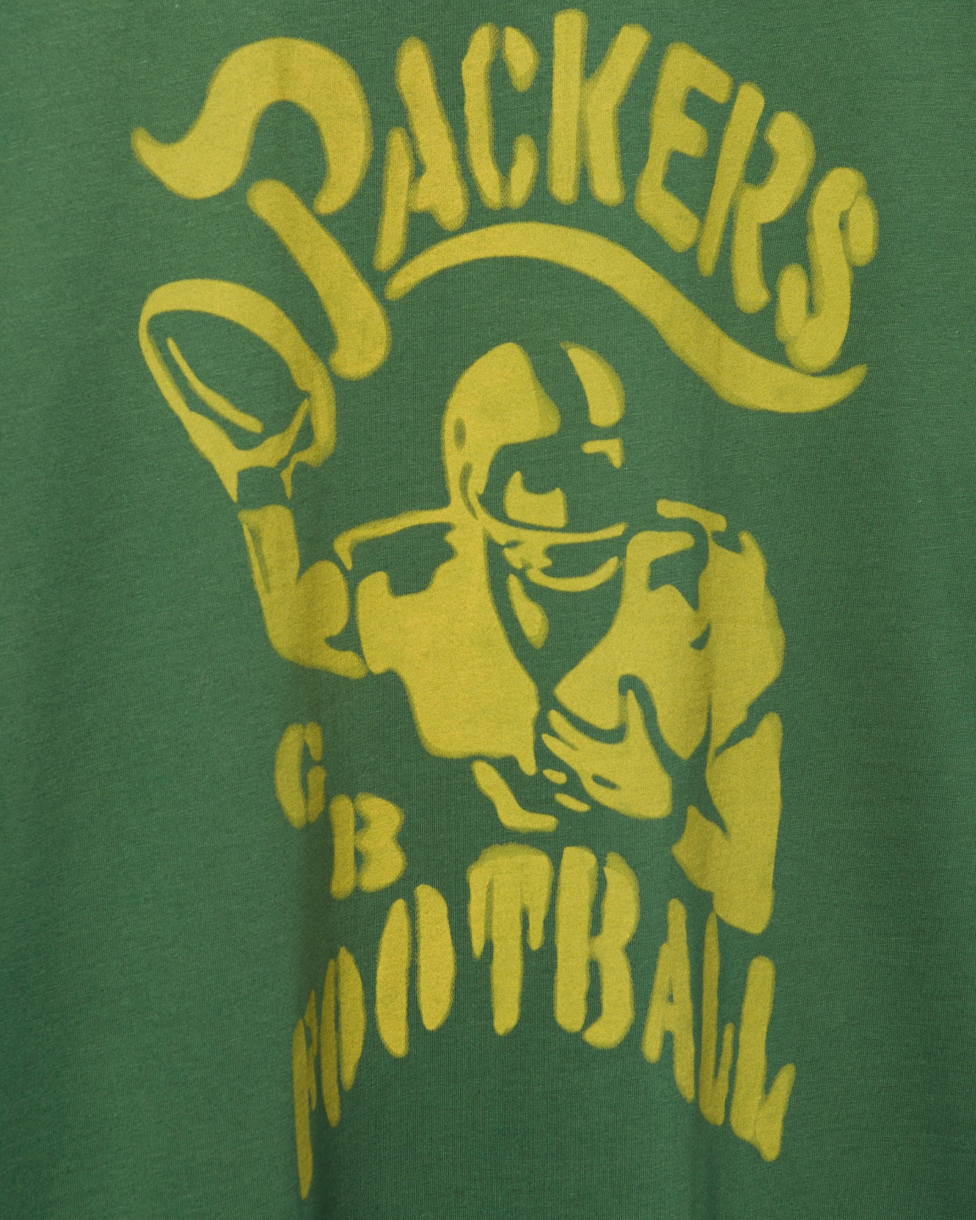 Packers NFL Franchise Fan Tee - Image 2