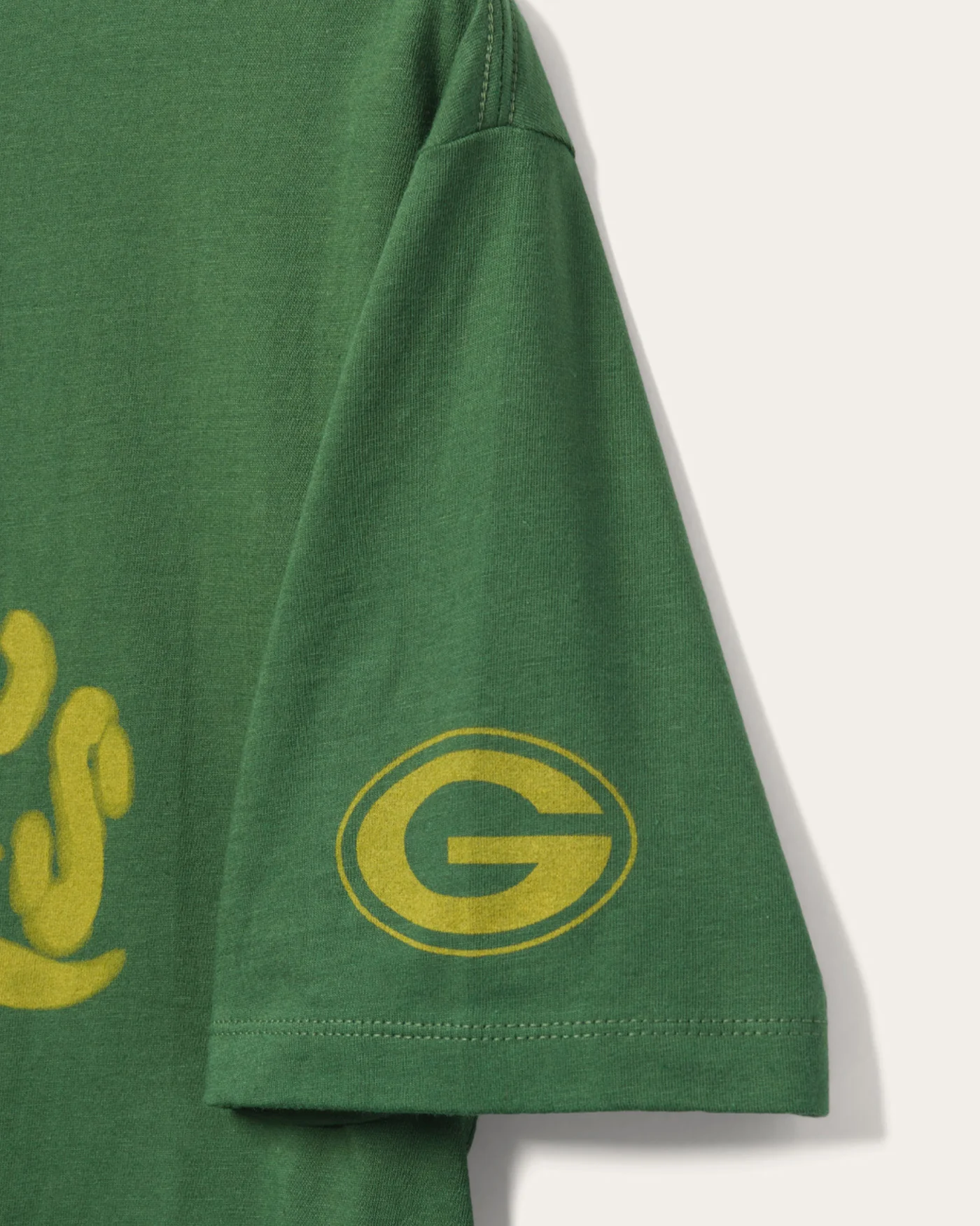 Packers NFL Franchise Fan Tee - Image 3