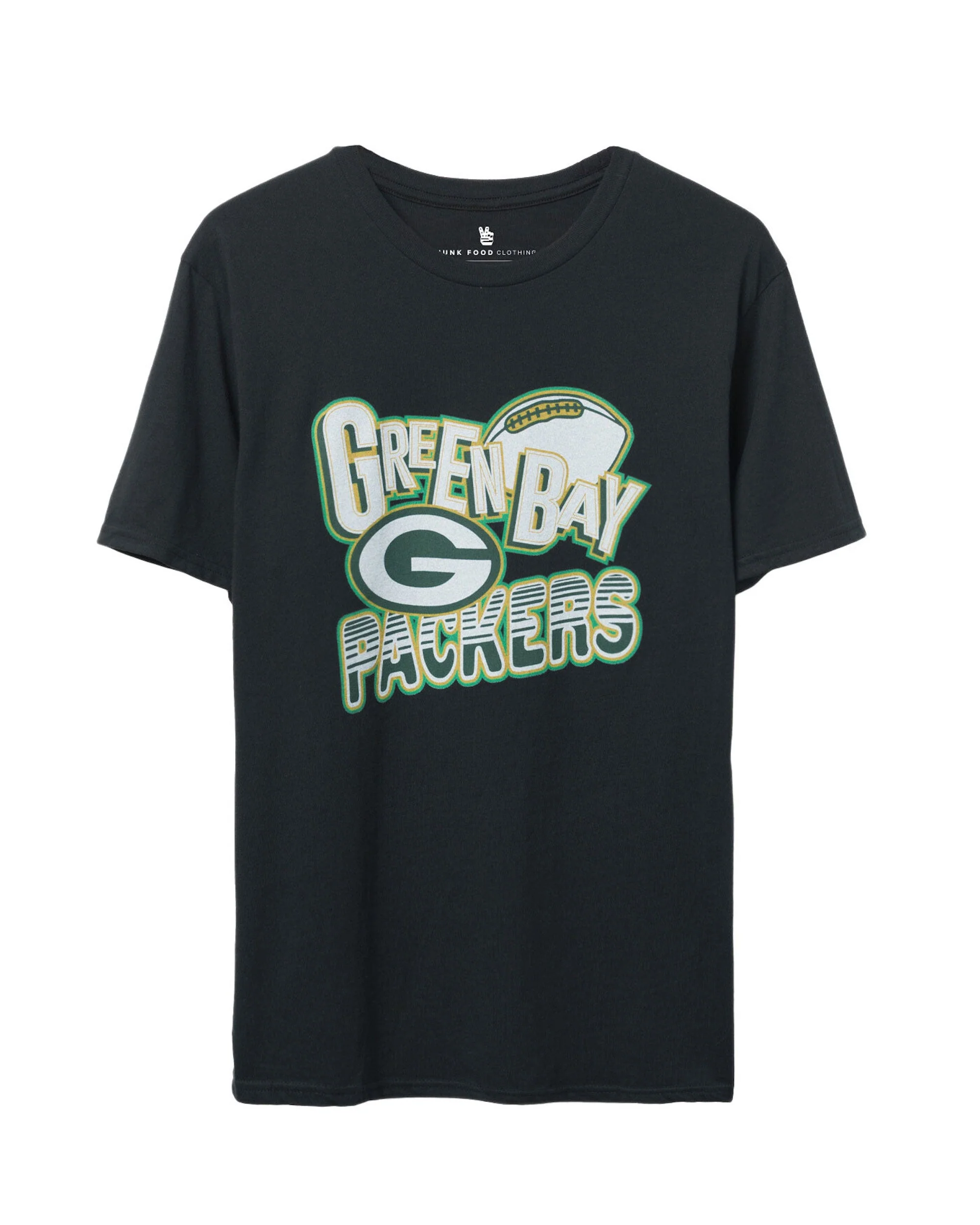 Packers NFL Pass Rush Tee