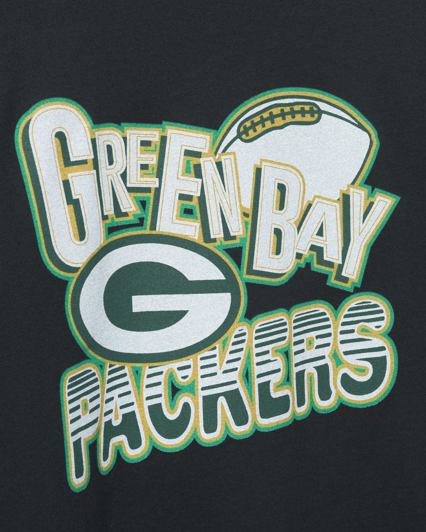 Packers NFL Pass Rush Tee - Image 2