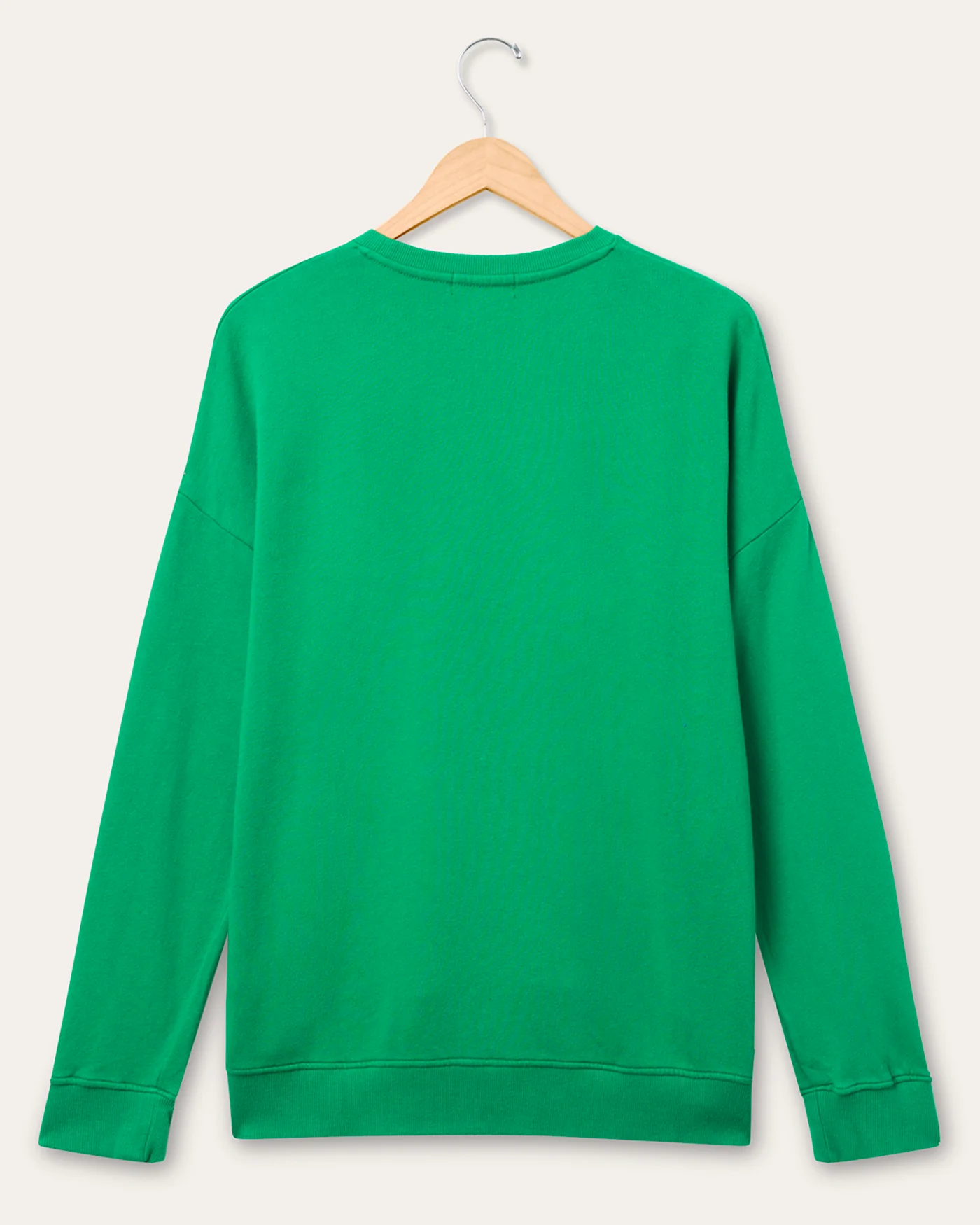 Philadelphia Eagles Lateral Crew Fleece - Image 2